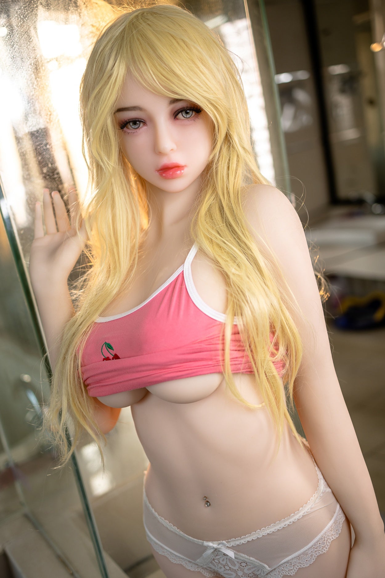 Lucina (G-Cup) (158cm) | Sex Doll