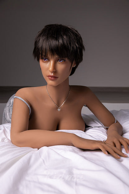 Amery (E-Cup) (163cm) | Sex Doll