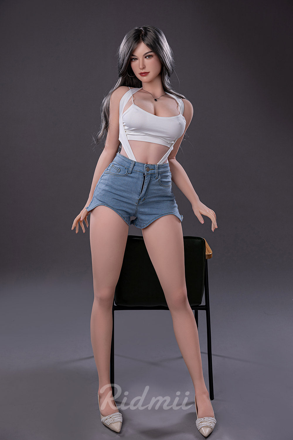 Cattee (E-Cup) (163cm) | Sex Doll