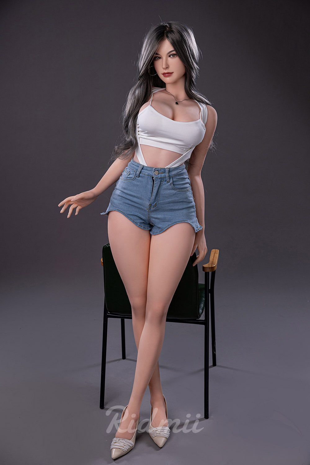 Cattee (E-Cup) (163cm) | Sex Doll