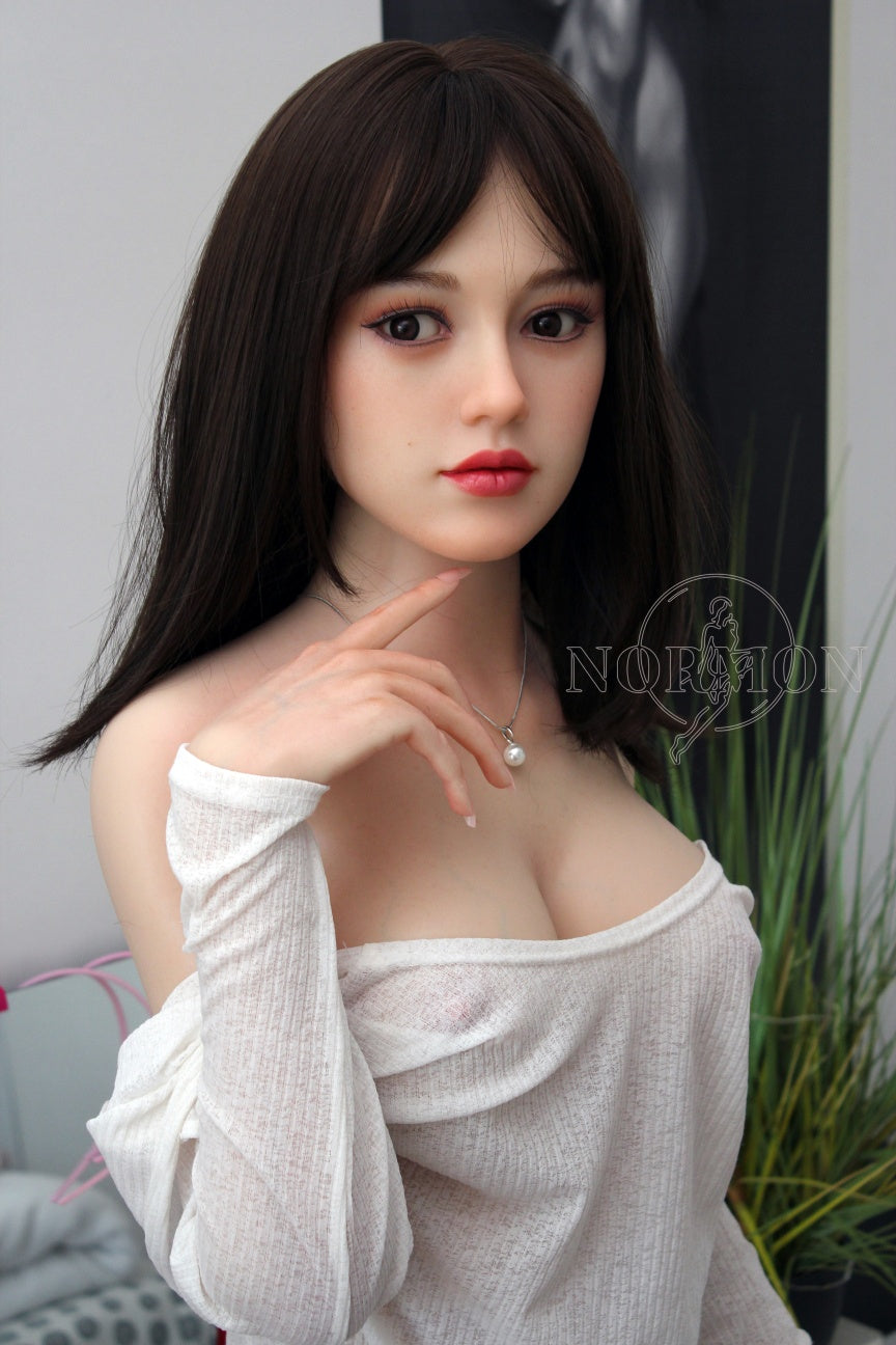 Maisie (E-Cup) (163cm) | Sex Doll