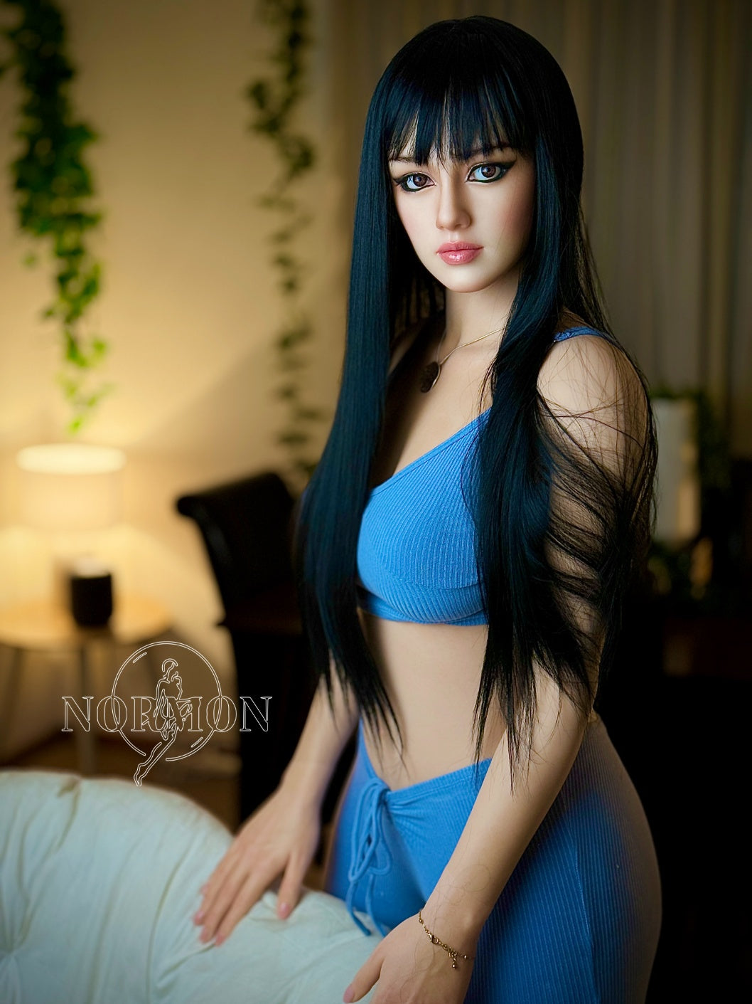 Yukari (G-Cup) (170cm) | Sex Doll