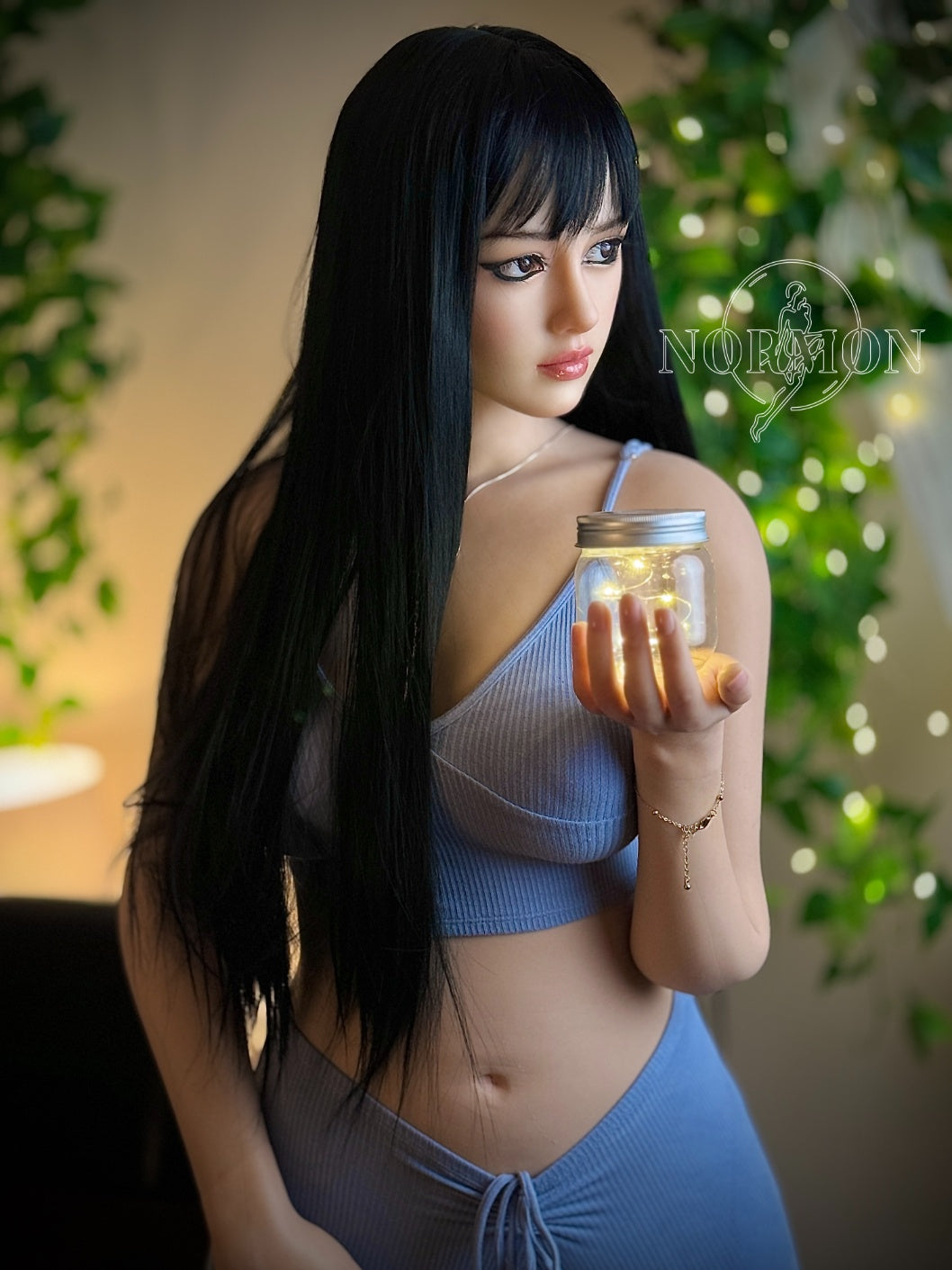 Yukari (G-Cup) (170cm) | Sex Doll