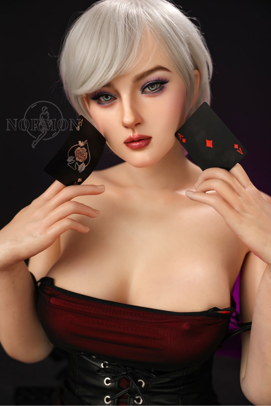 Kathryn (D-Cup) (165cm) | Sex Doll