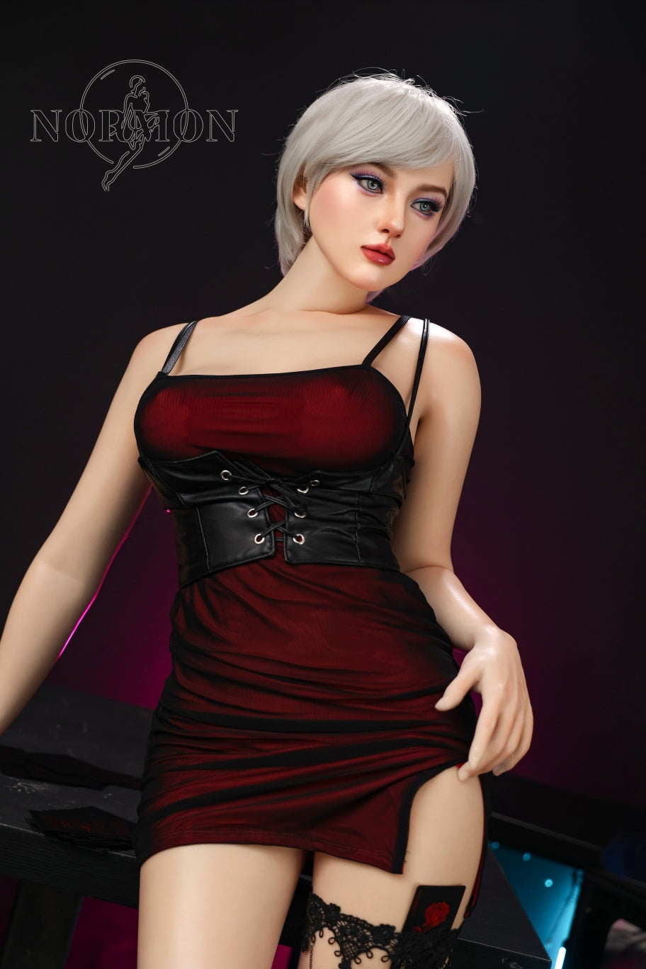 Kathryn (D-Cup) (165cm) | Sex Doll