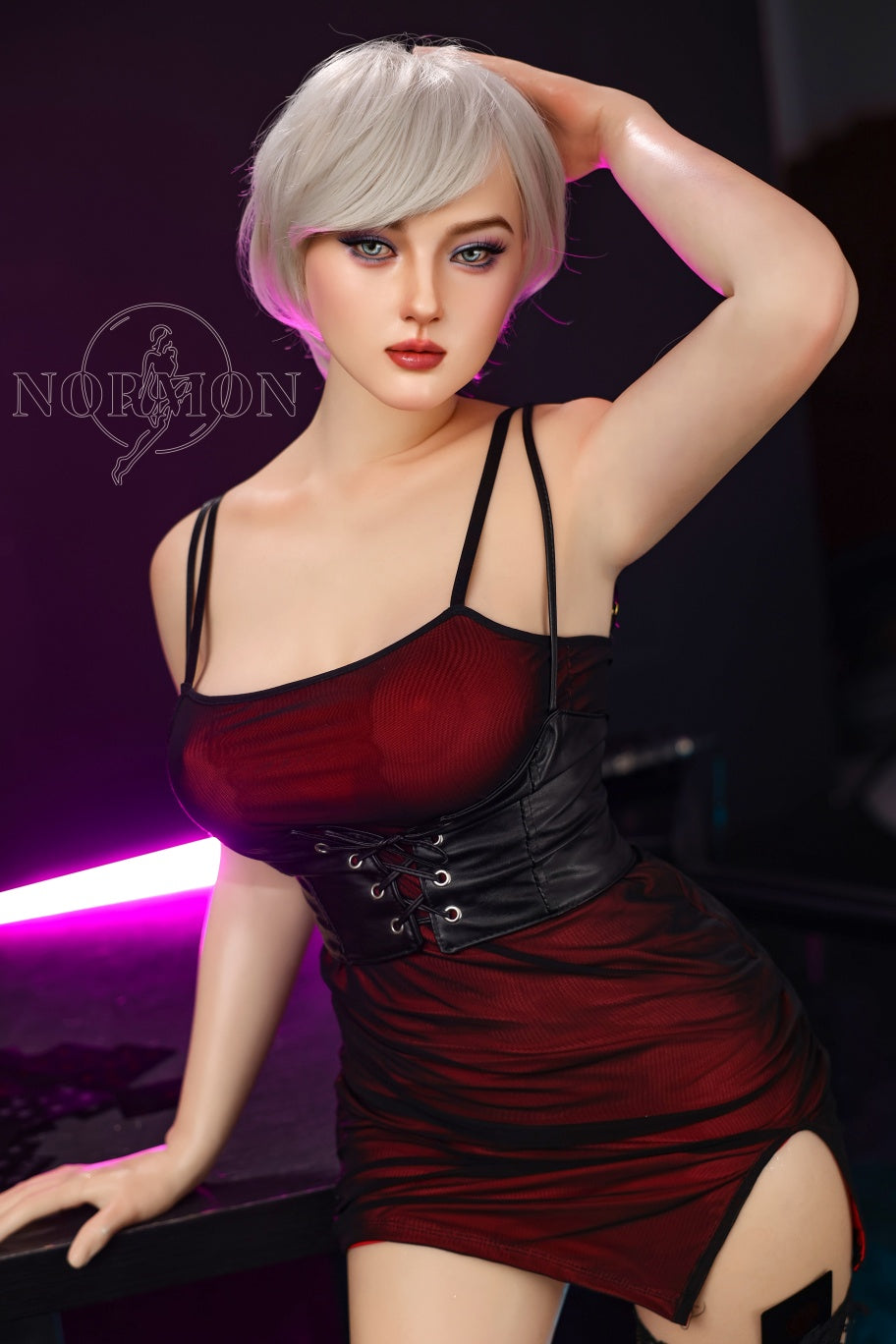 Kathryn (D-Cup) (165cm) | Sex Doll