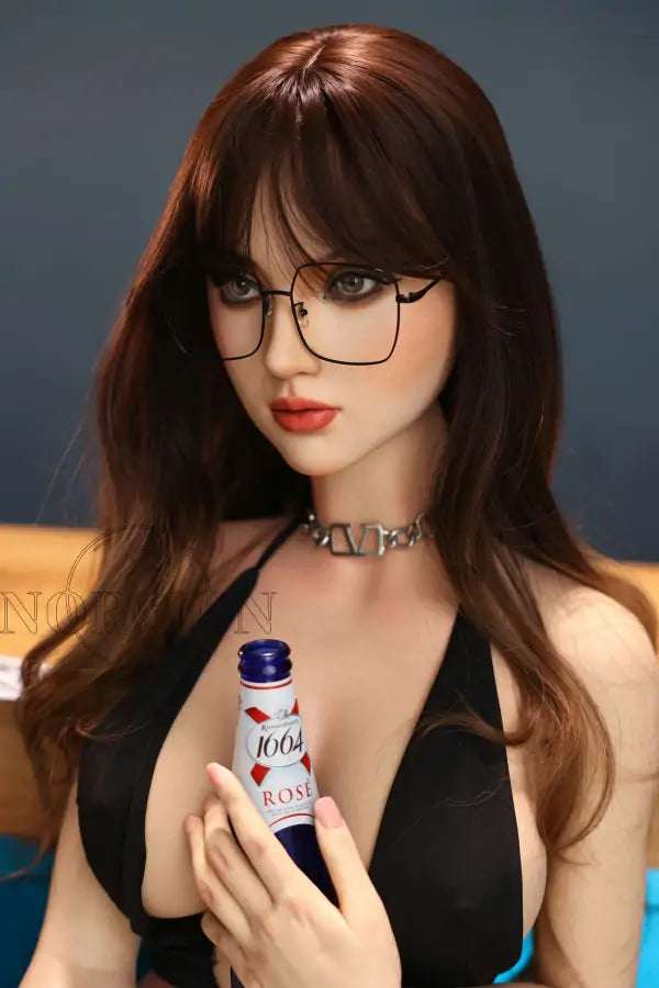 Luciana (E-Cup) (163cm) | Sex Doll