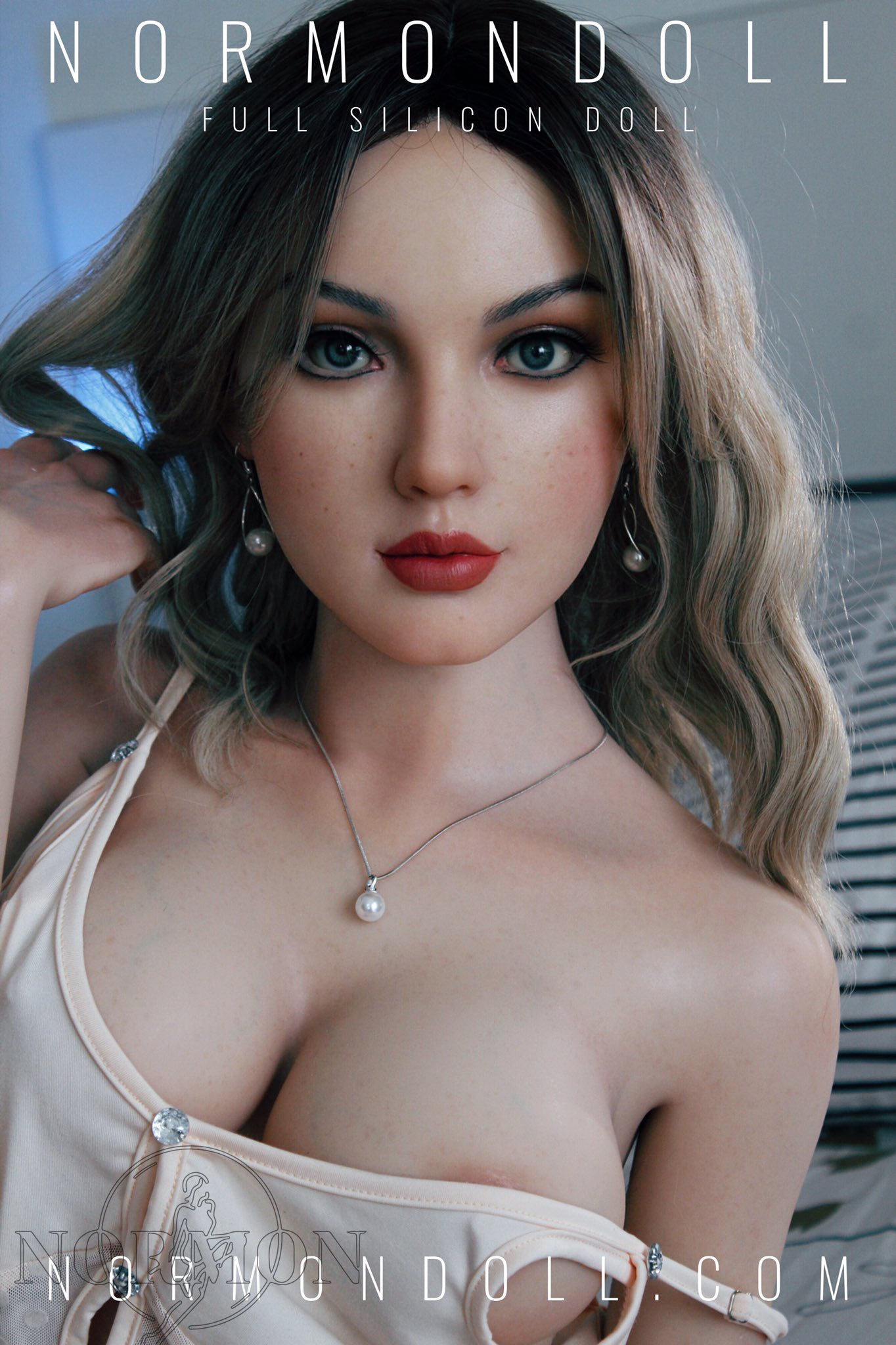 Legacy (D-Cup) (165cm) | Sex Doll