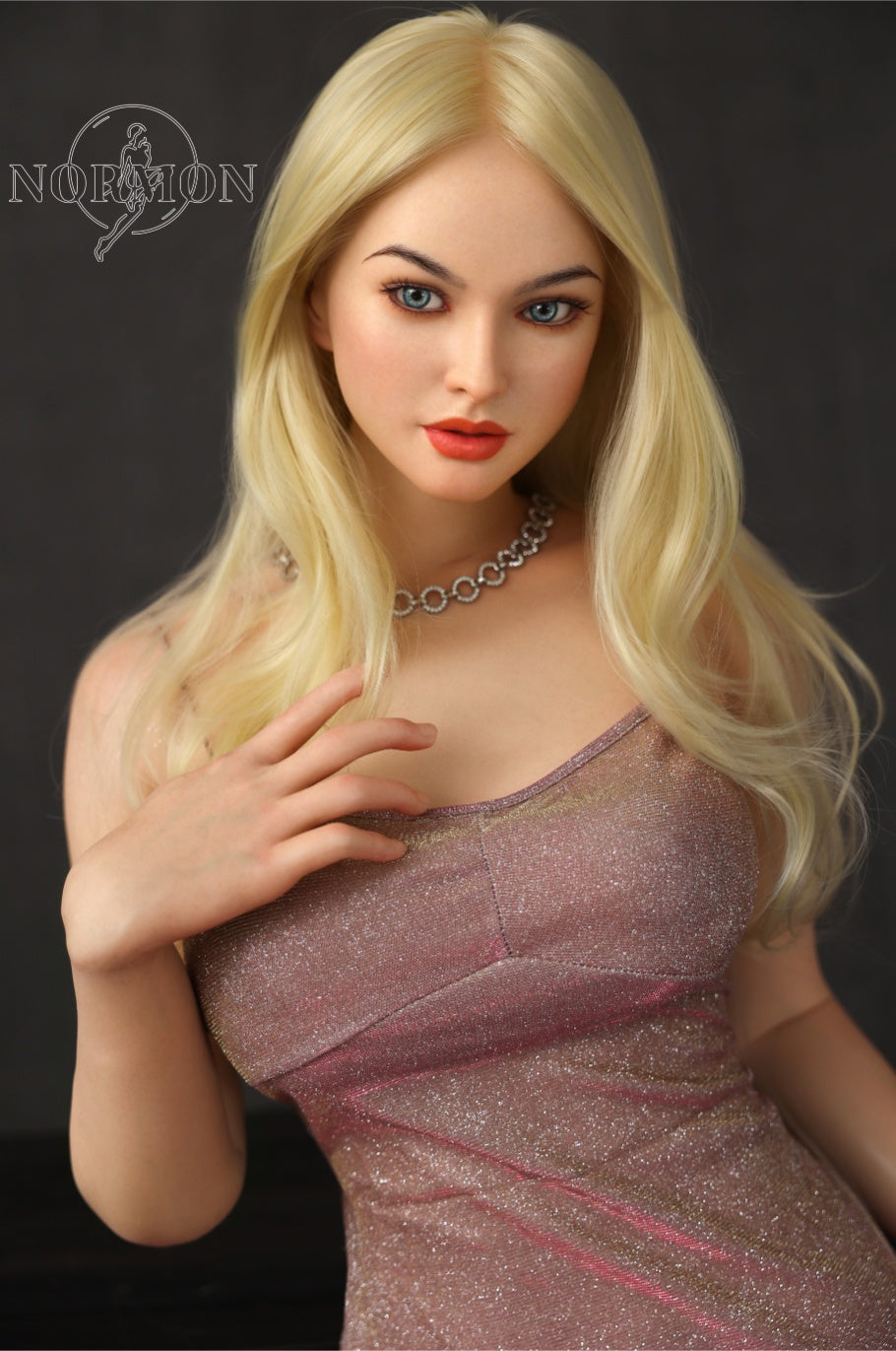 Katelyn (D-Cup) (165cm) | Sex Doll