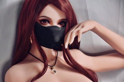 Shiki (D-Cup) (150cm) | Sex Doll