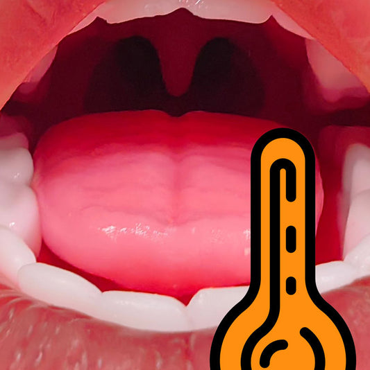 Oral Heating (+$140 AUD)