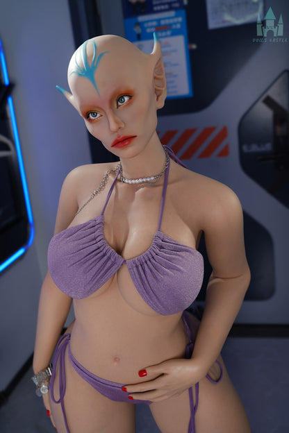 Araluen (G-Cup) (153cm) | Sex Doll