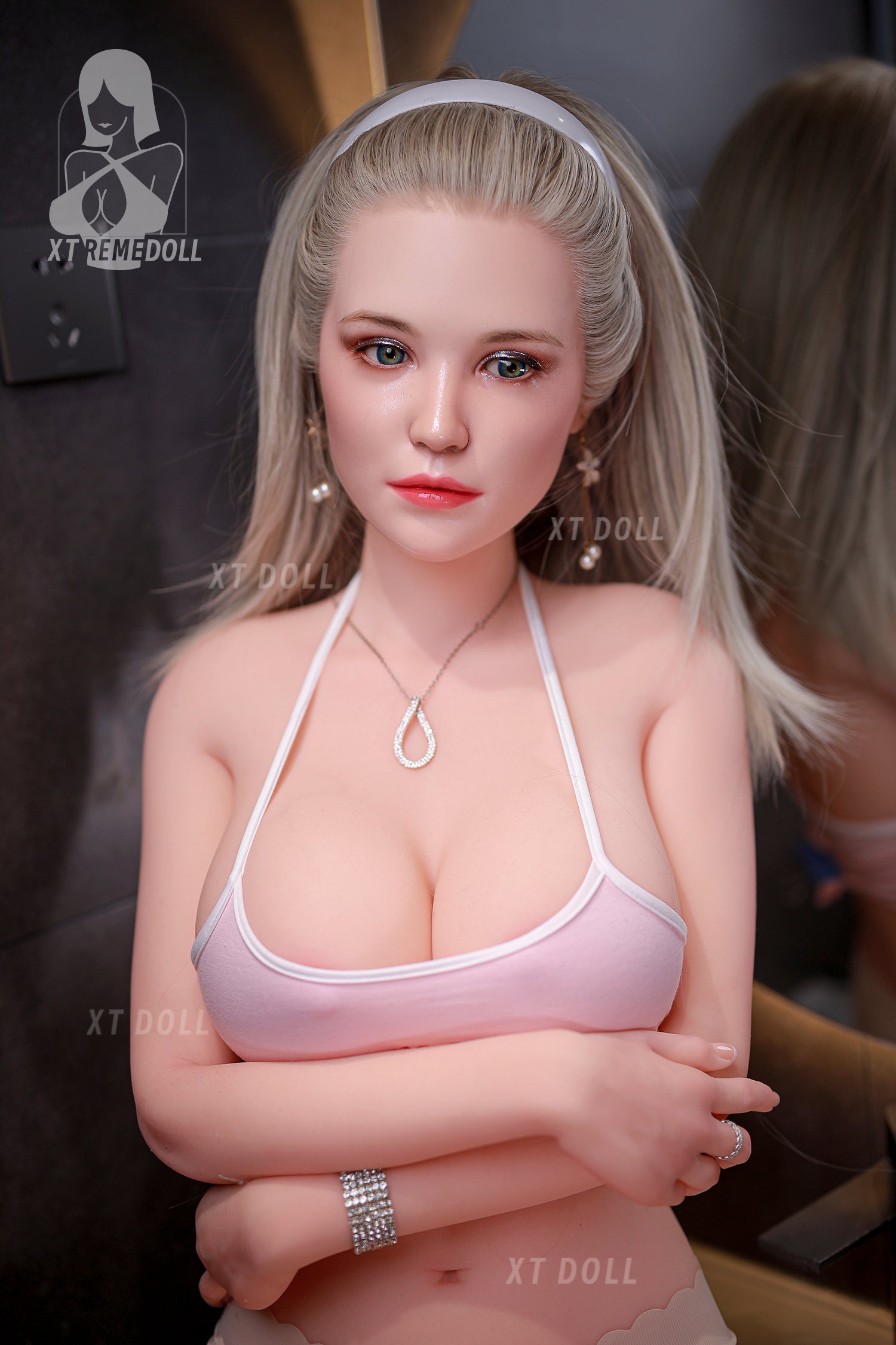 Jianna (F-Cup) (158cm) | Sex Doll