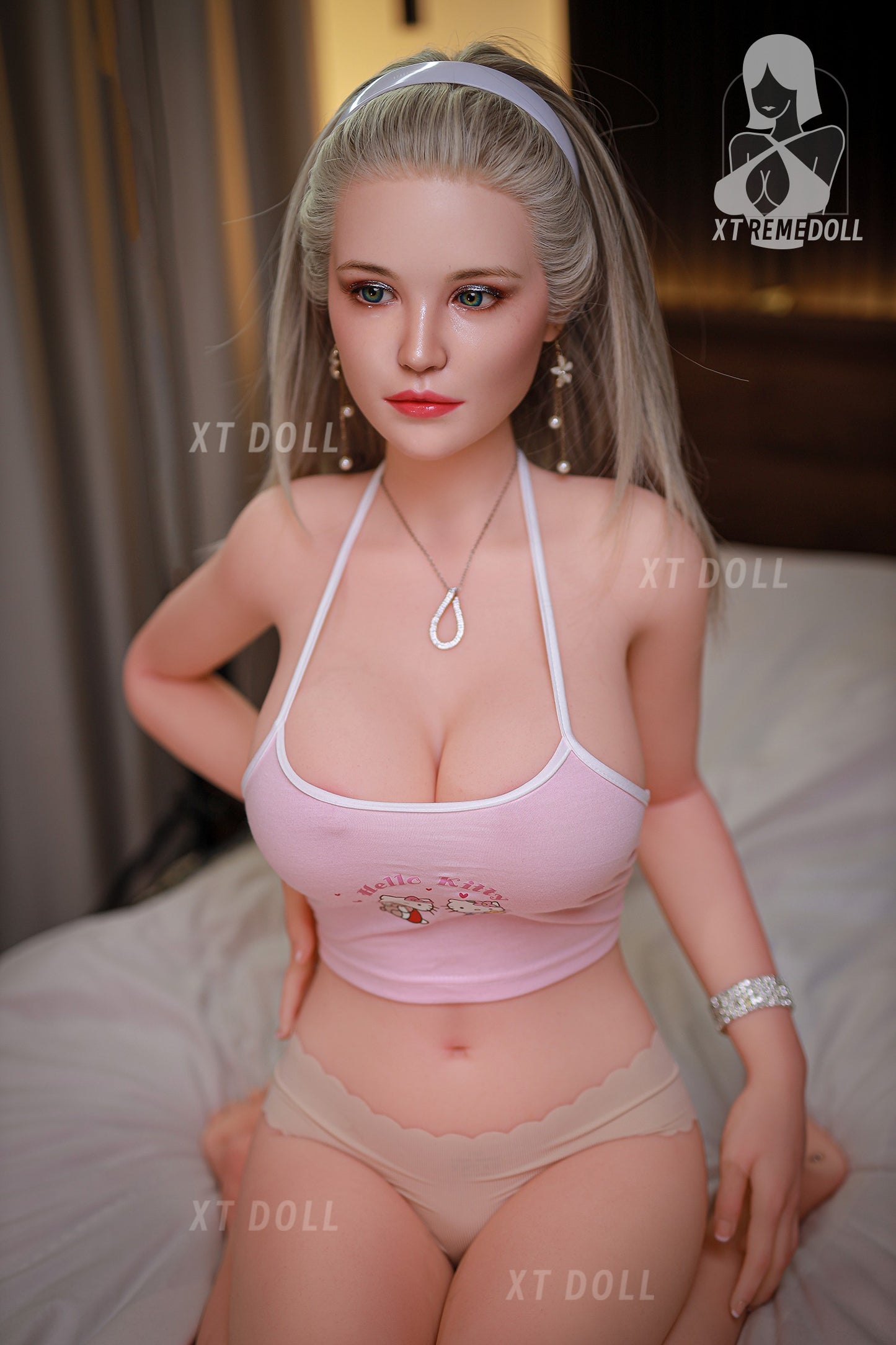 Jianna (F-Cup) (158cm) | Sex Doll