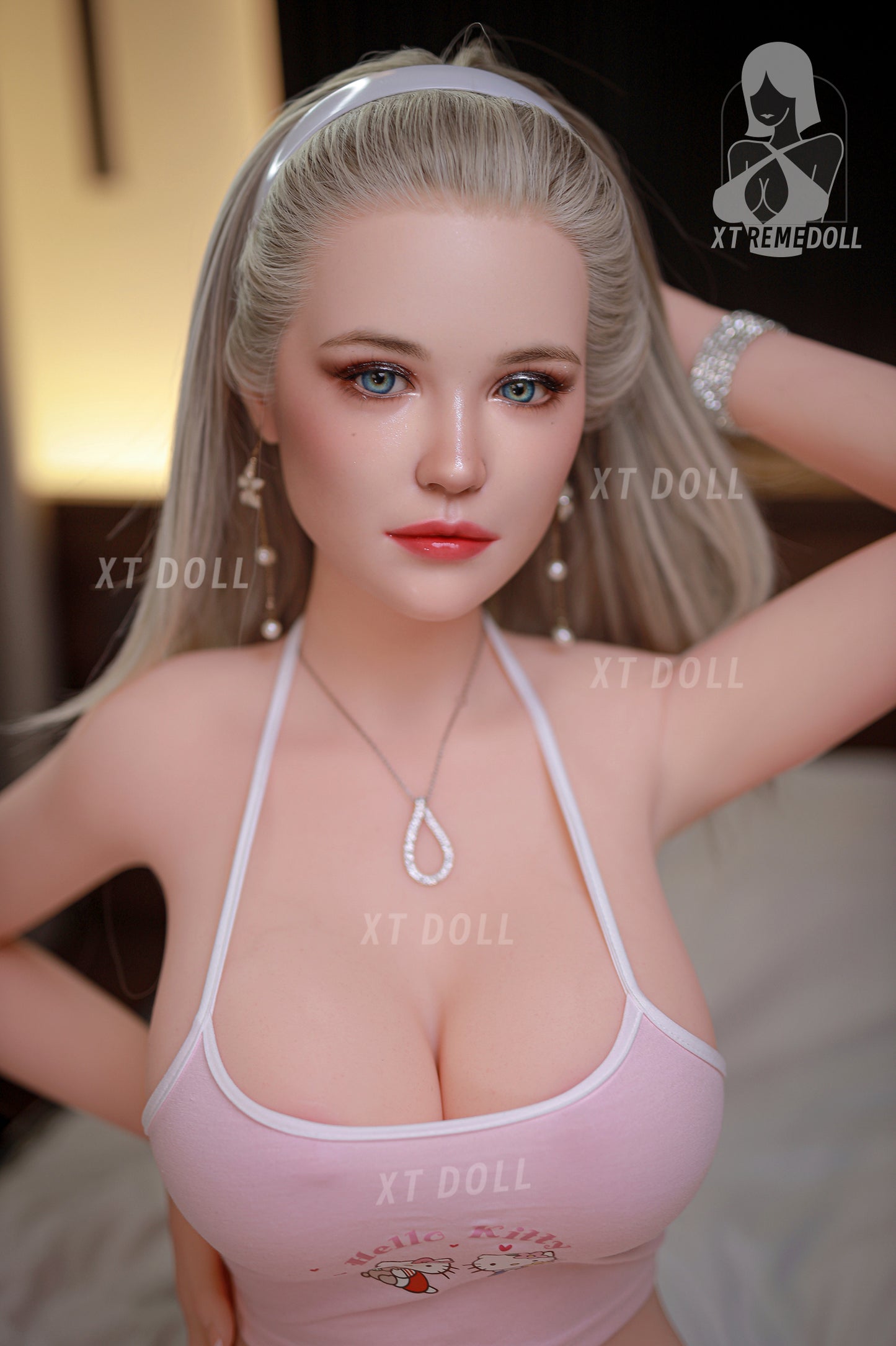 Jianna (F-Cup) (158cm) | Sex Doll