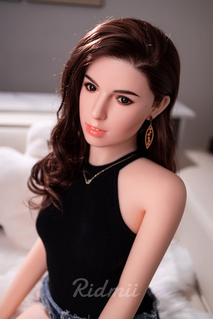 Kari (A-Cup) (159cm) | Sex Doll