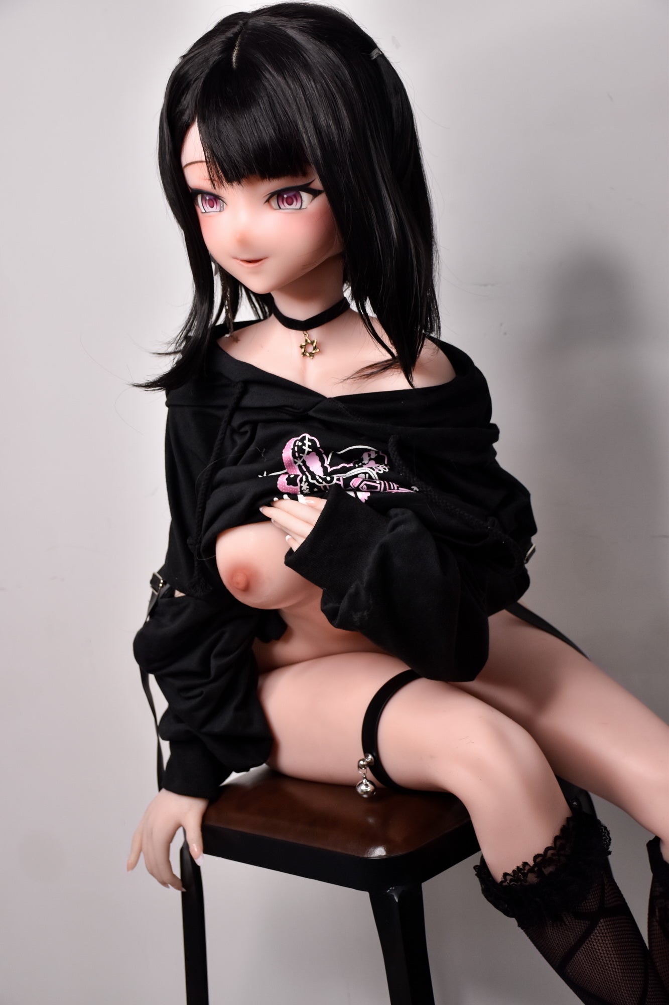 Mana (E-Cup) (148cm) | Sex Doll