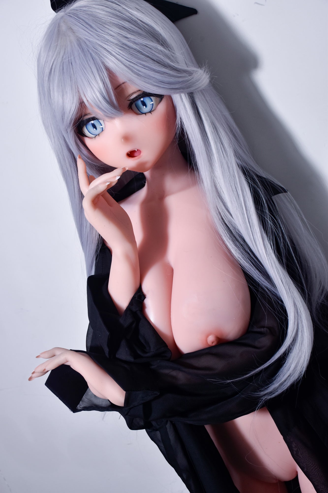 Nee (E-Cup) (148cm) | Sex Doll