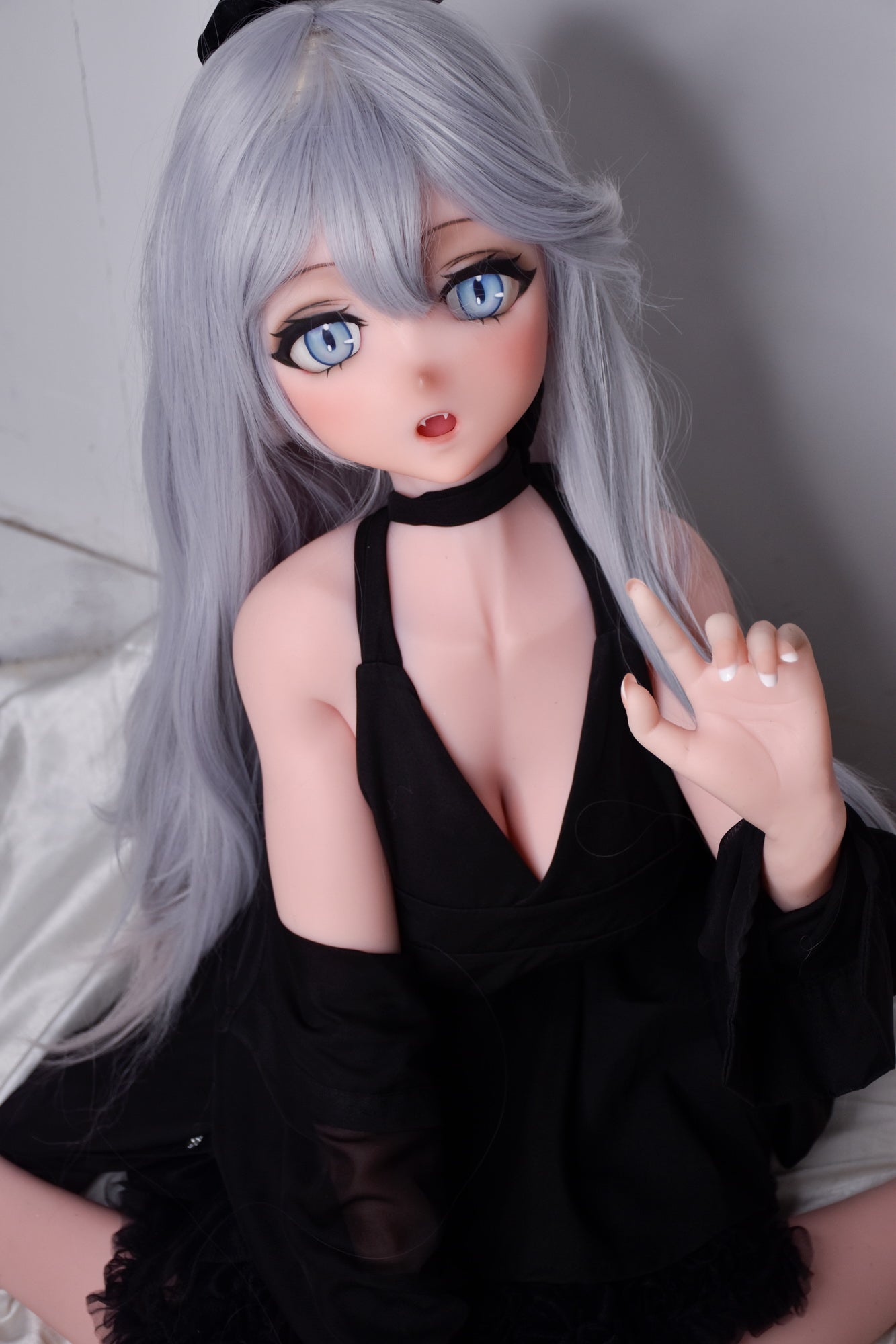 Nee (E-Cup) (148cm) | Sex Doll