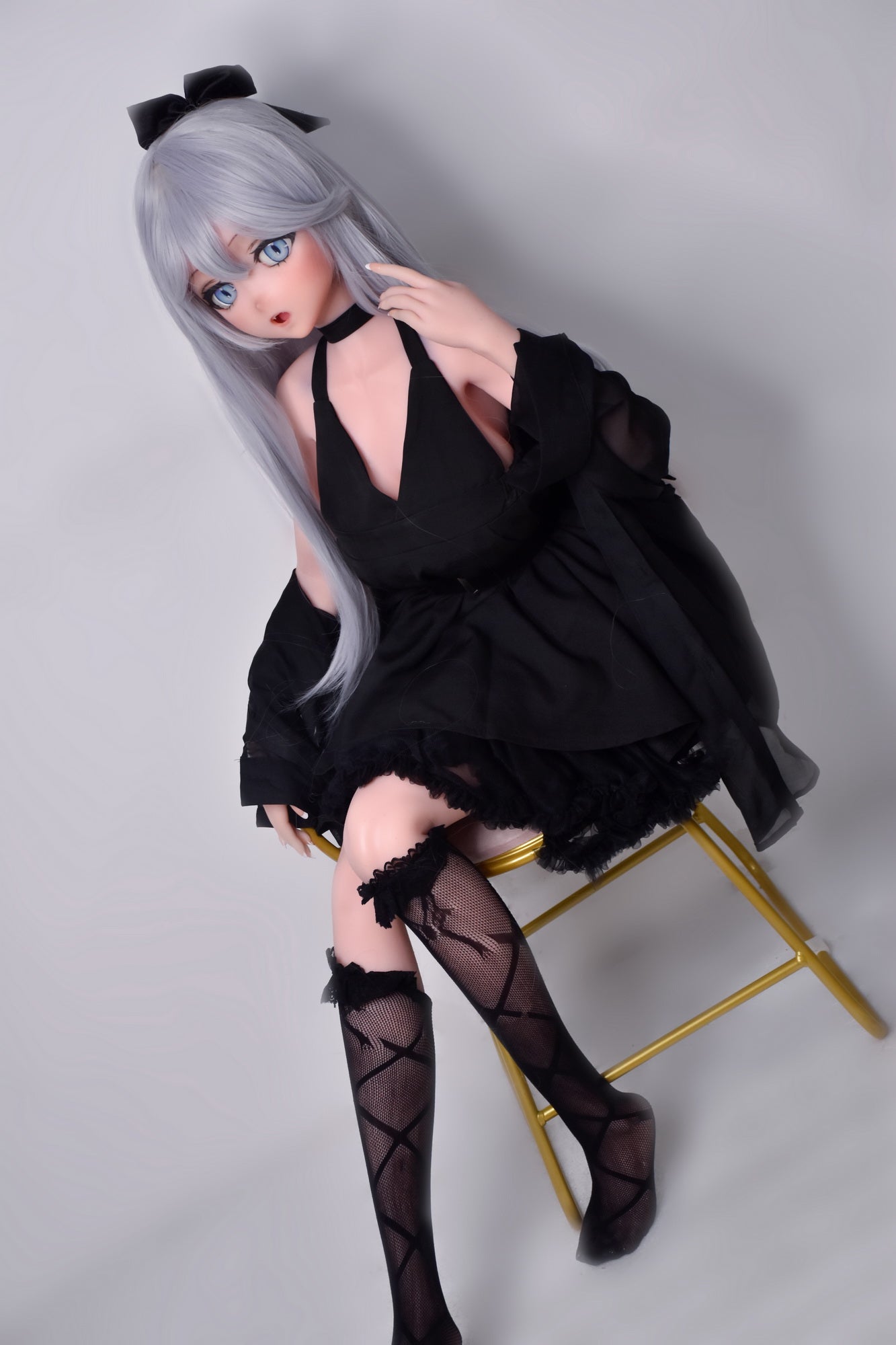 Nee (E-Cup) (148cm) | Sex Doll