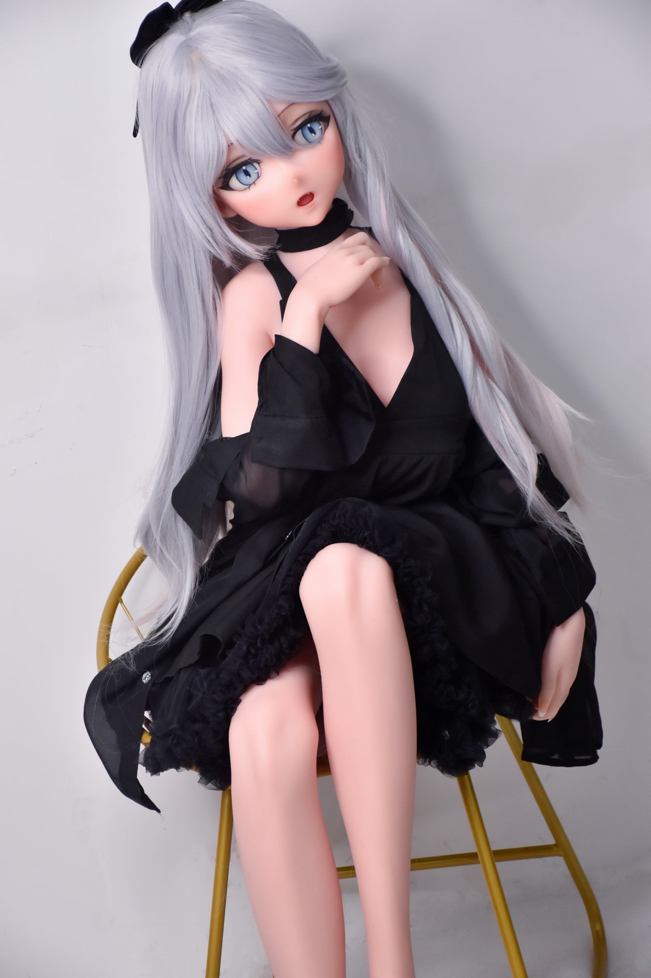 Nee (E-Cup) (148cm) | Sex Doll