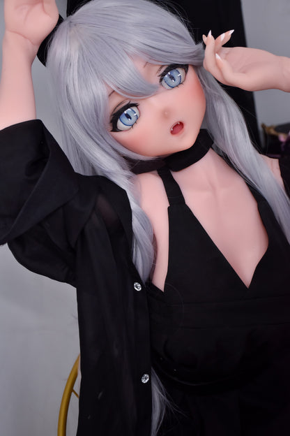 Nee (E-Cup) (148cm) | Sex Doll