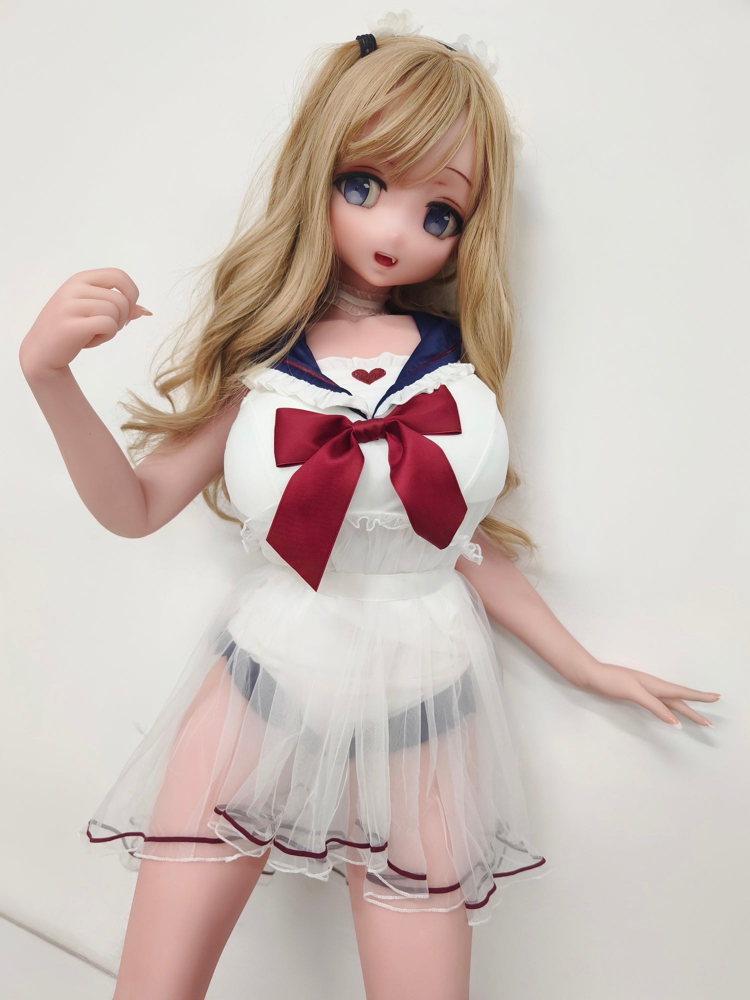 Hikari (E-Cup) (148cm) | Sex Doll