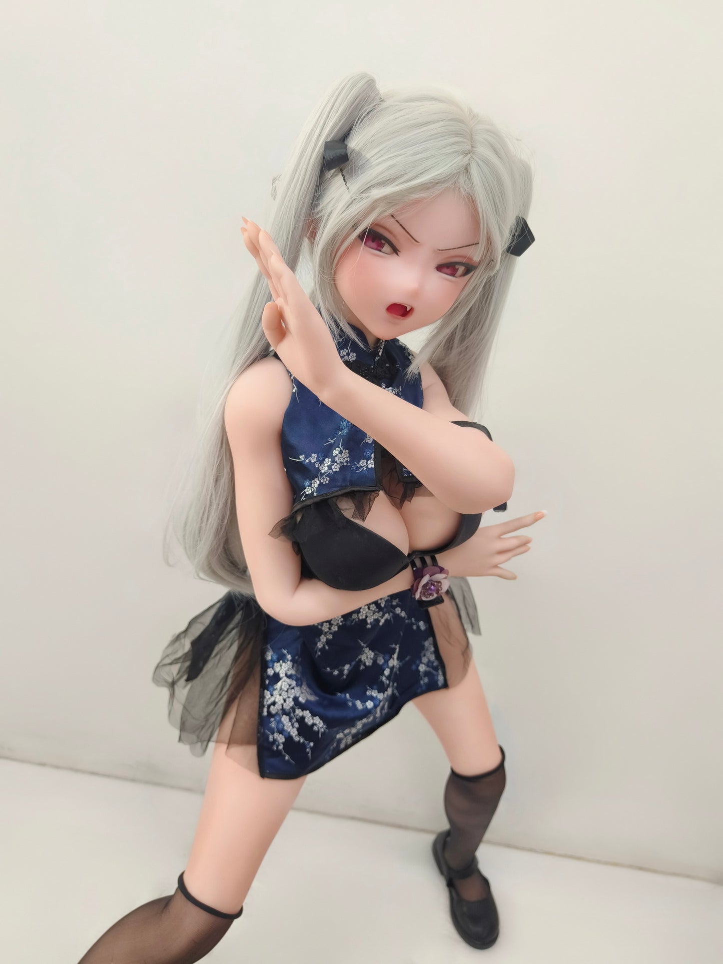 Sorrel (E-Cup) (148cm) | Sex Doll