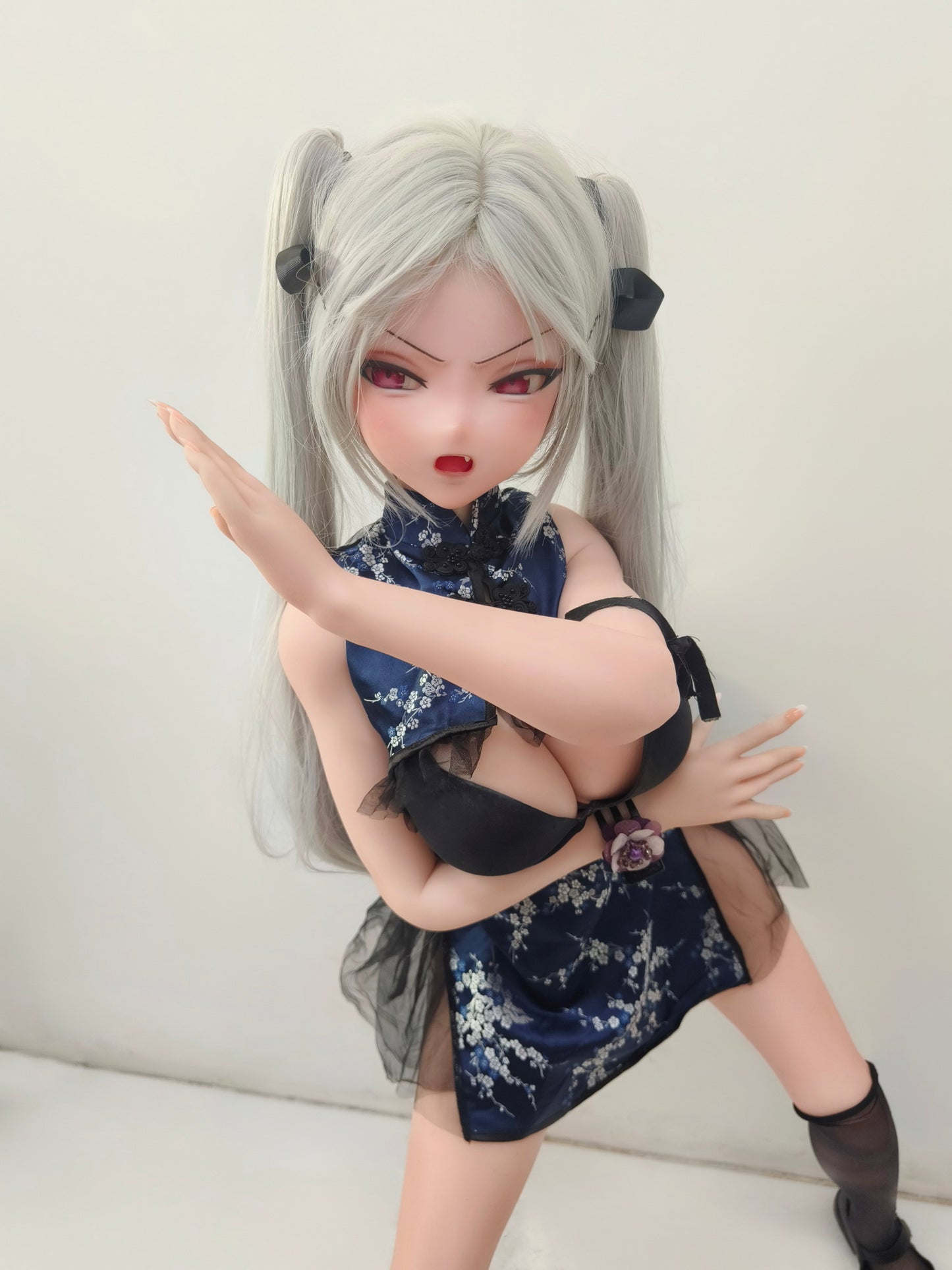 Sorrel (E-Cup) (148cm) | Sex Doll