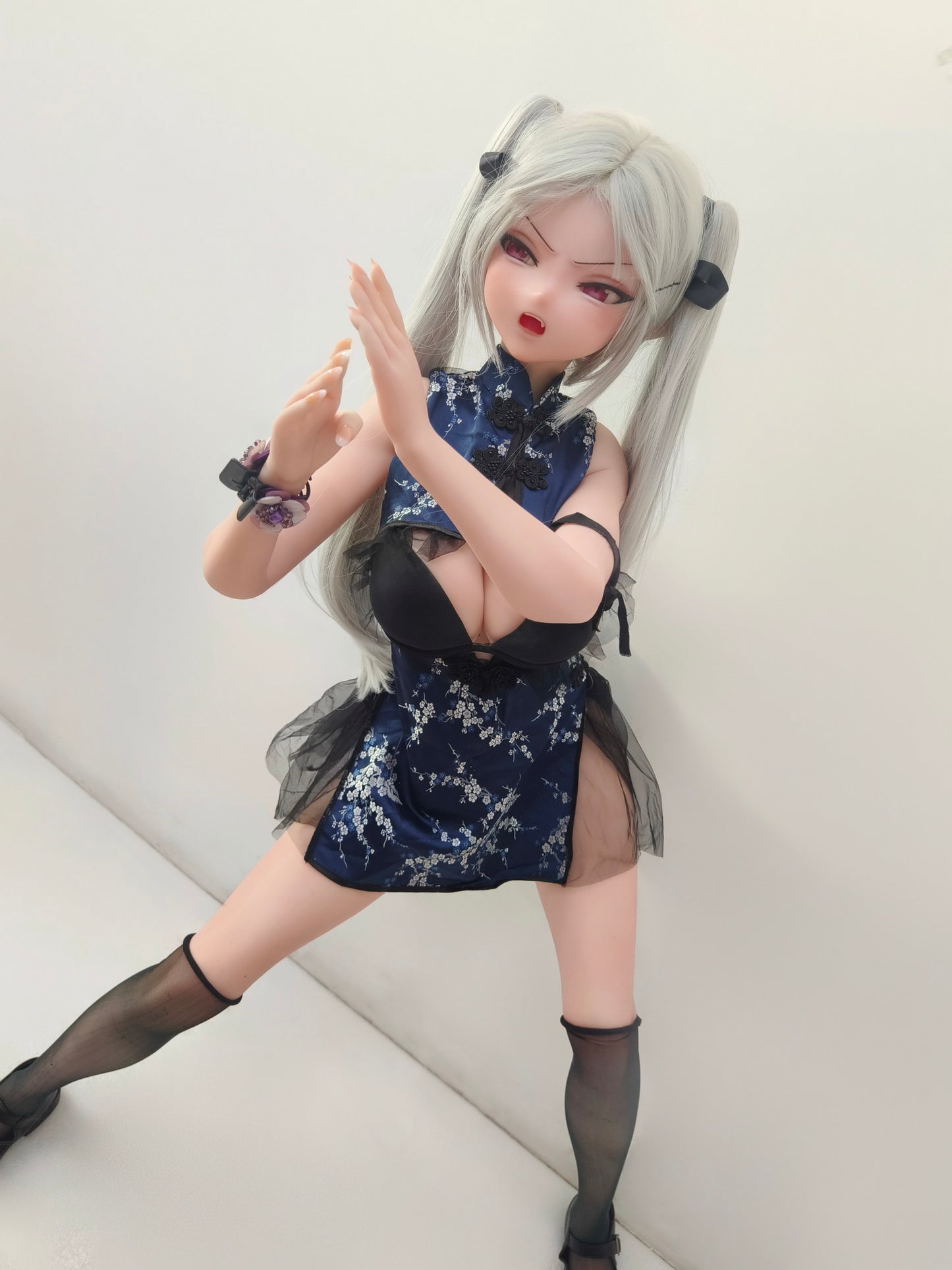 Sorrel (E-Cup) (148cm) | Sex Doll