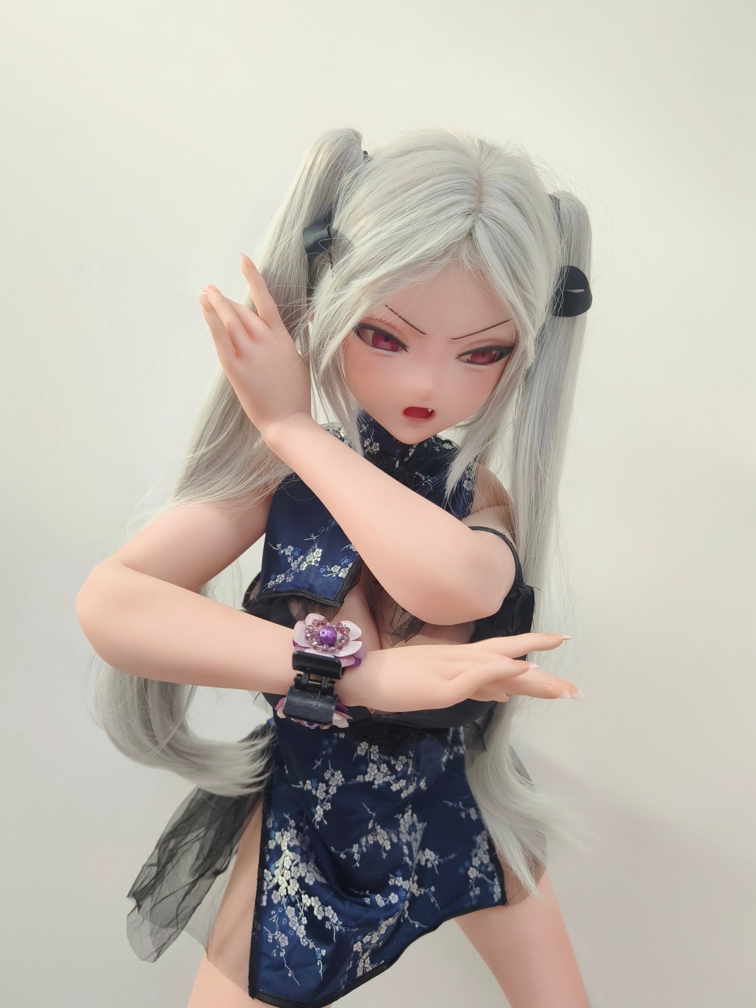 Sorrel (E-Cup) (148cm) | Sex Doll