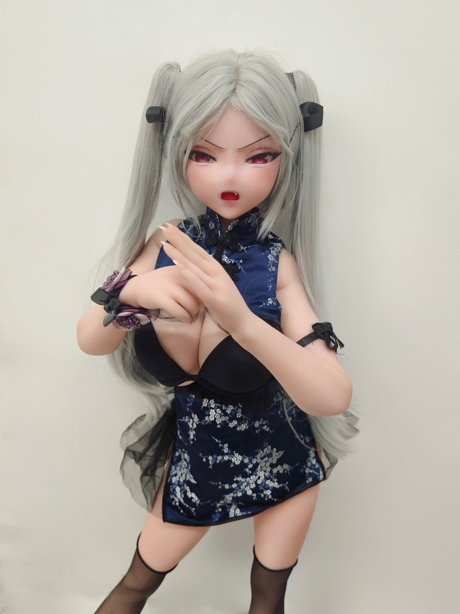 Sorrel (E-Cup) (148cm) | Sex Doll