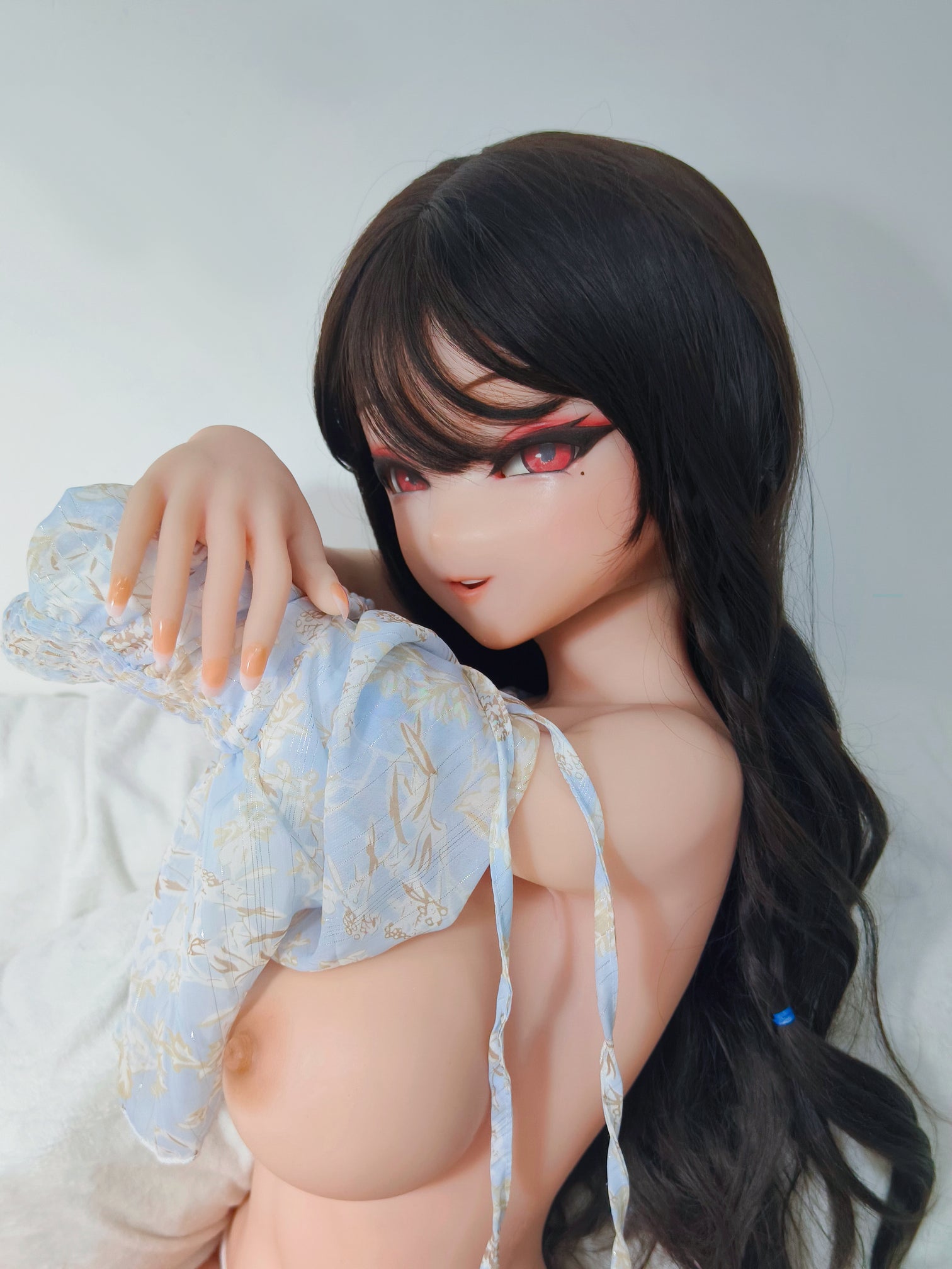 Nariko (E-Cup) (148cm) | Sex Doll