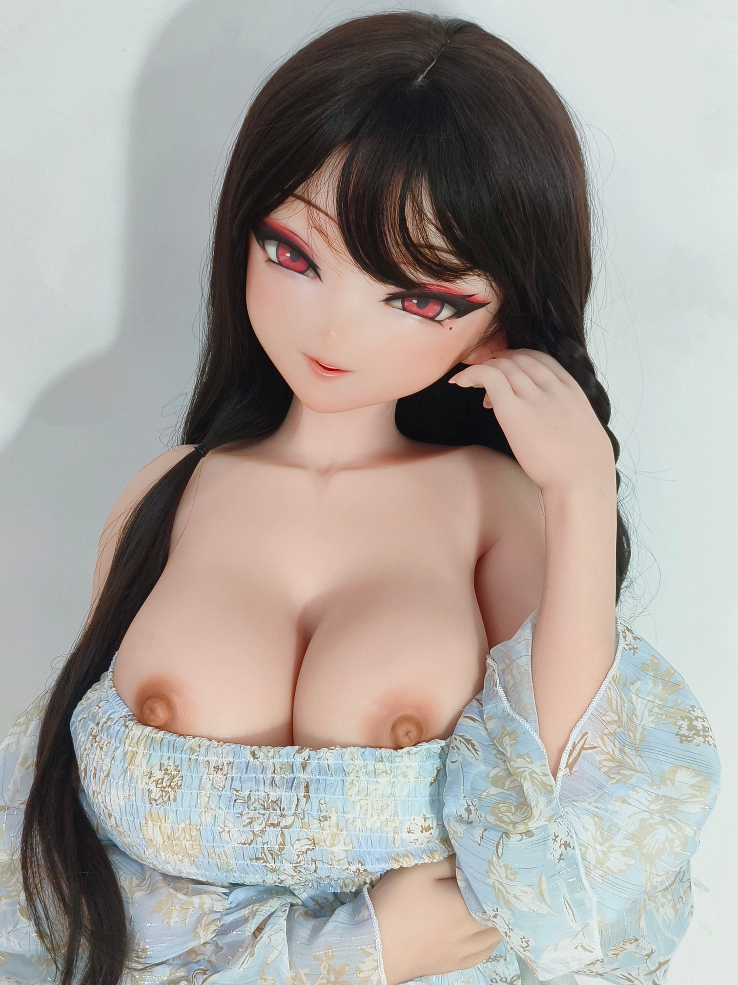 Nariko (E-Cup) (148cm) | Sex Doll