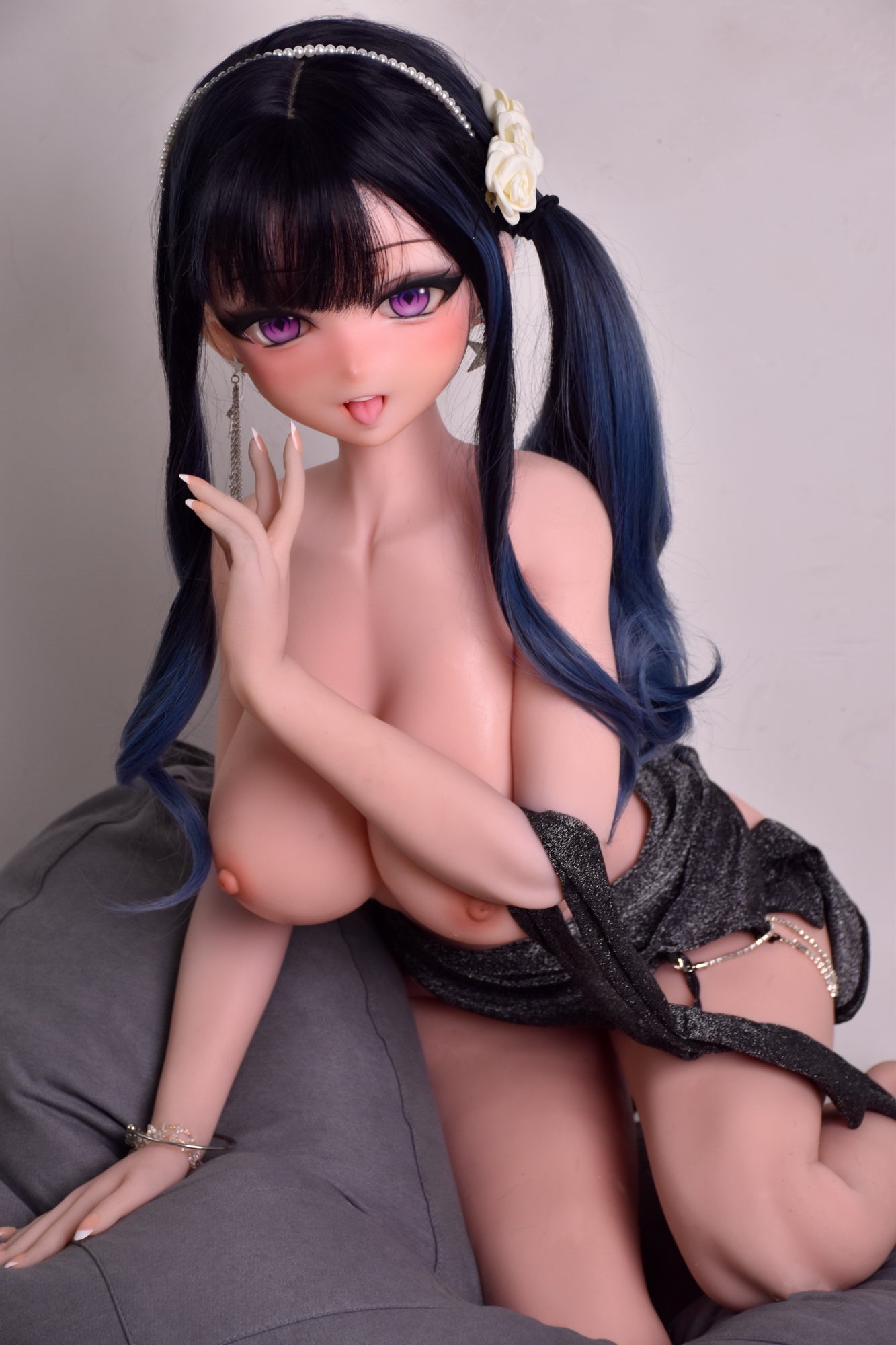 Himawari (E-Cup) (148cm) | Sex Doll