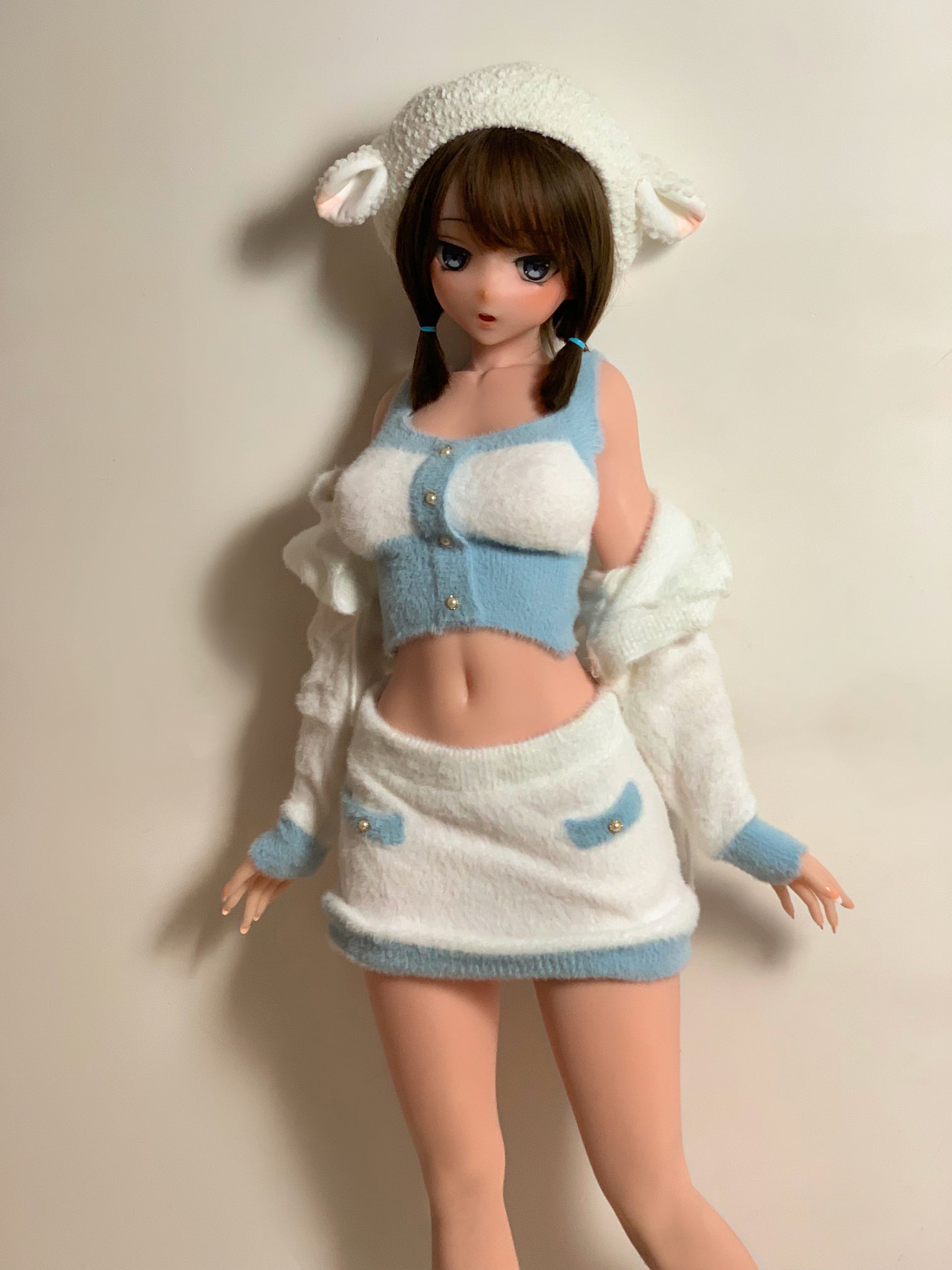 Chiyo (E-Cup) (148cm) | Sex Doll