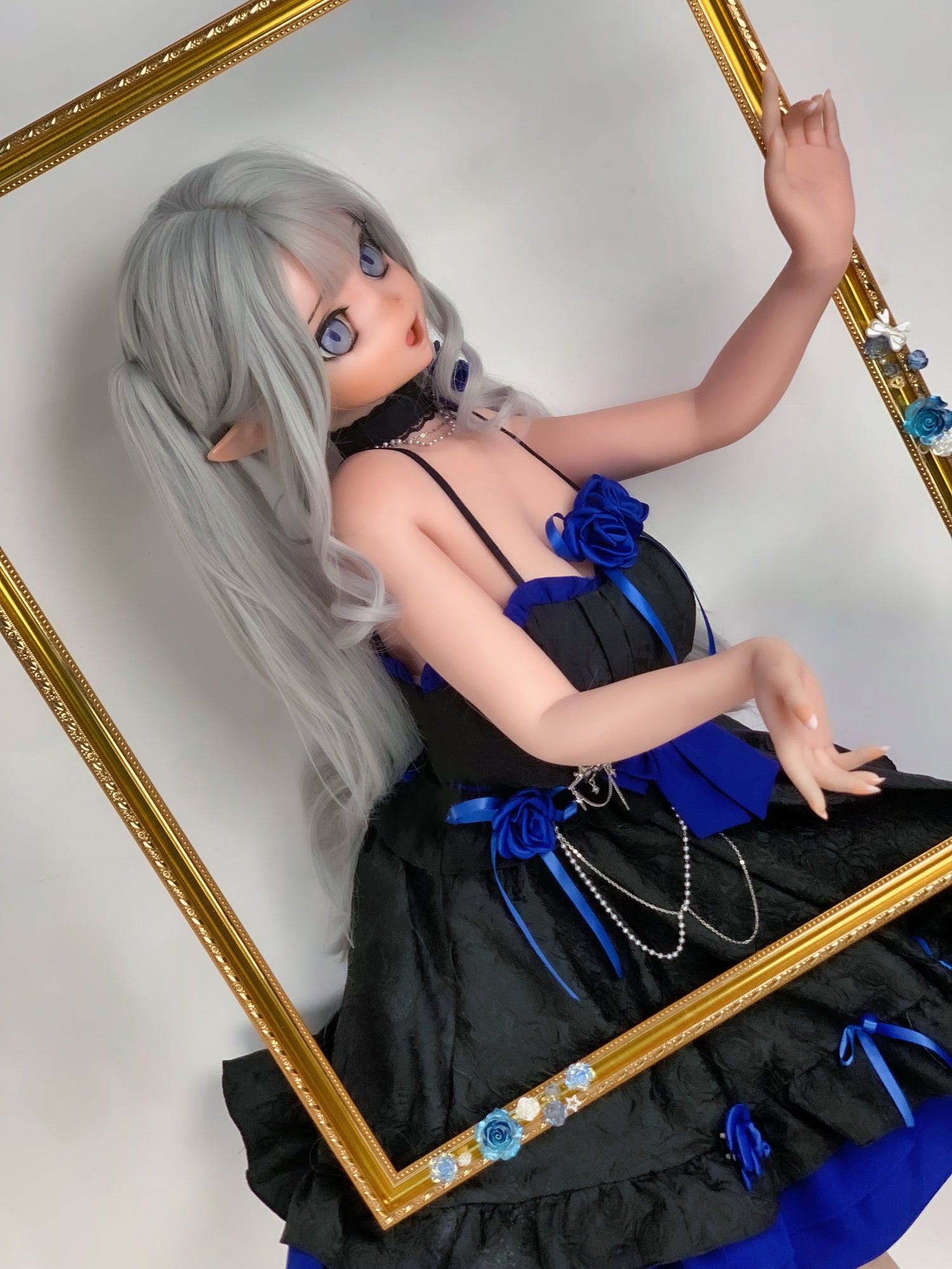 Yoriko (E-Cup) (148cm) | Sex Doll