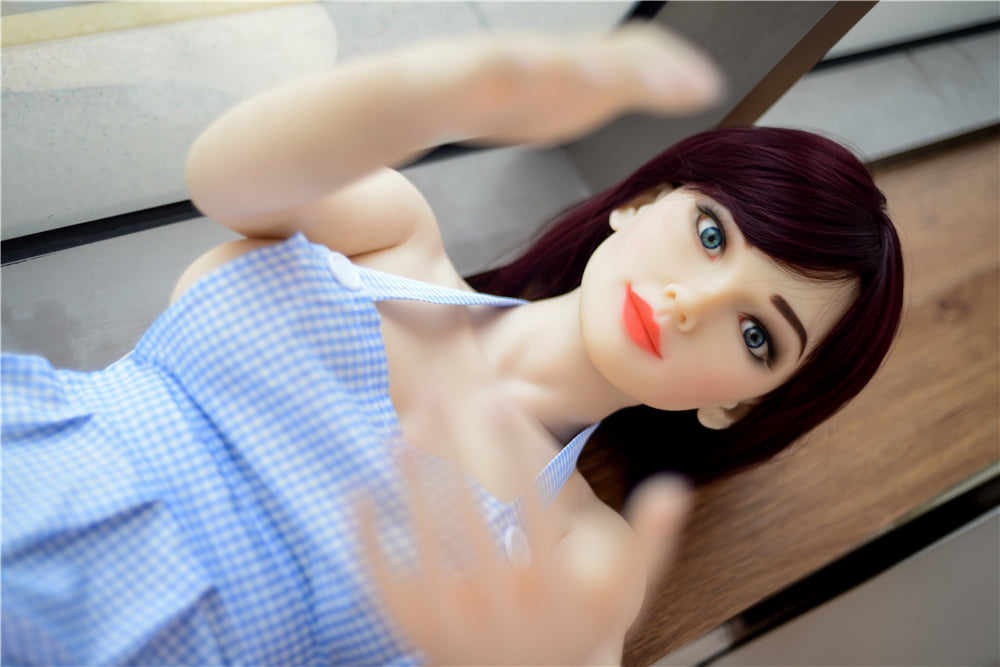 Kit (D-Cup) (160cm) | Sex Doll