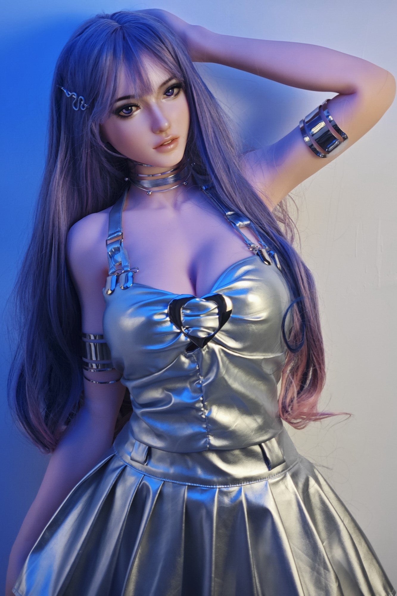 Sakai (D-Cup) (150cm) | Sex Doll