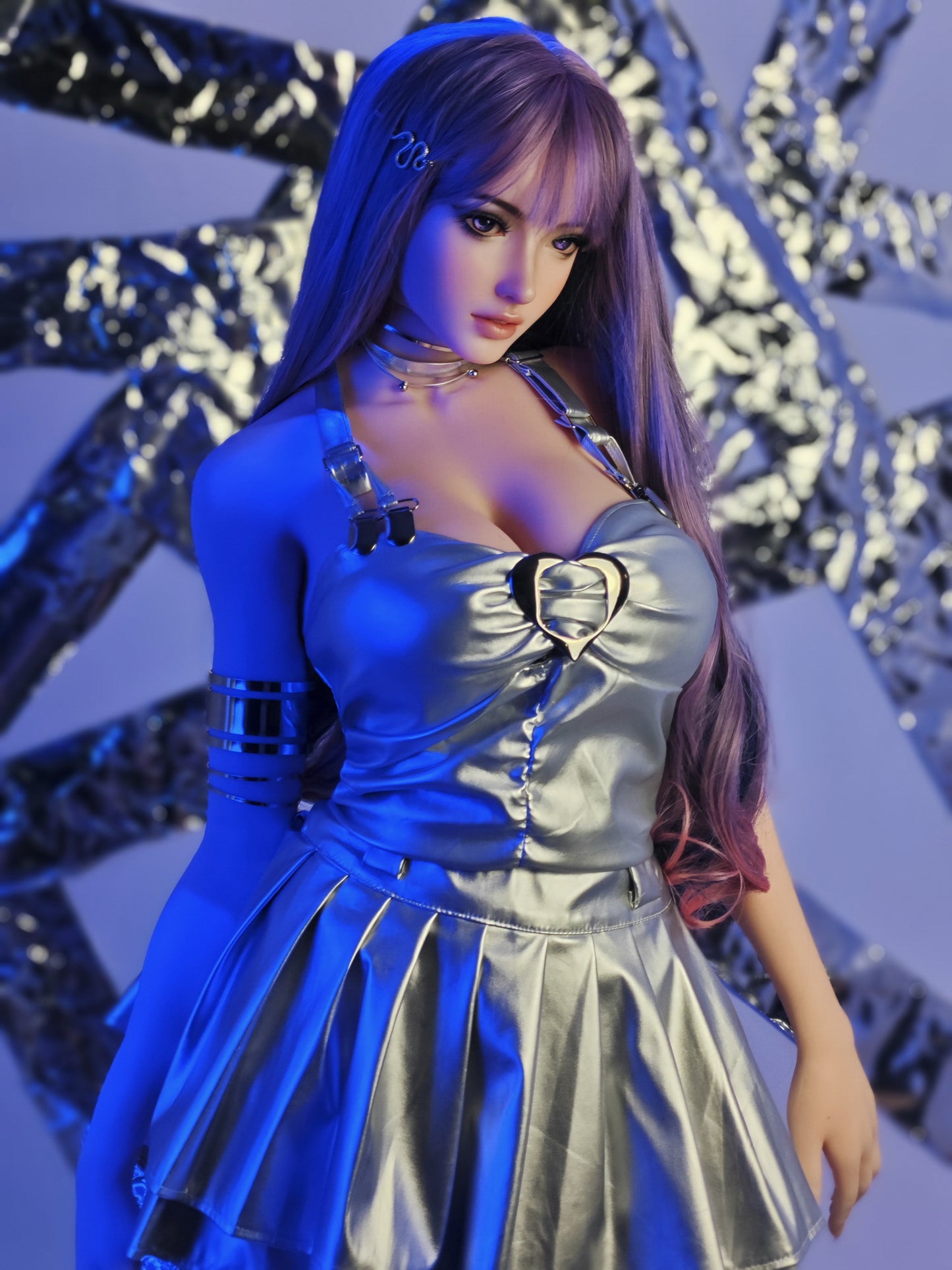 Sakai (D-Cup) (150cm) | Sex Doll