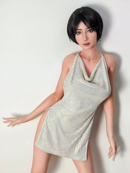 Aswa (D-Cup) (165cm) | Sex Doll