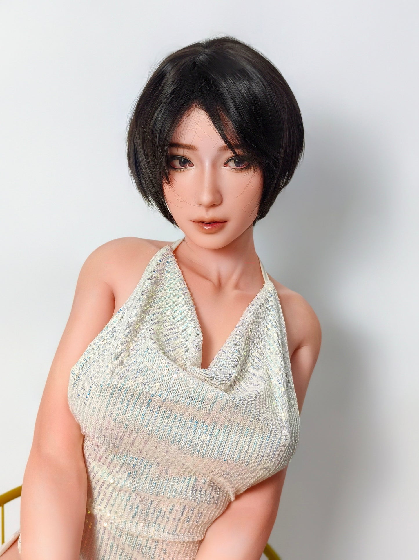 Aswa (D-Cup) (165cm) | Sex Doll