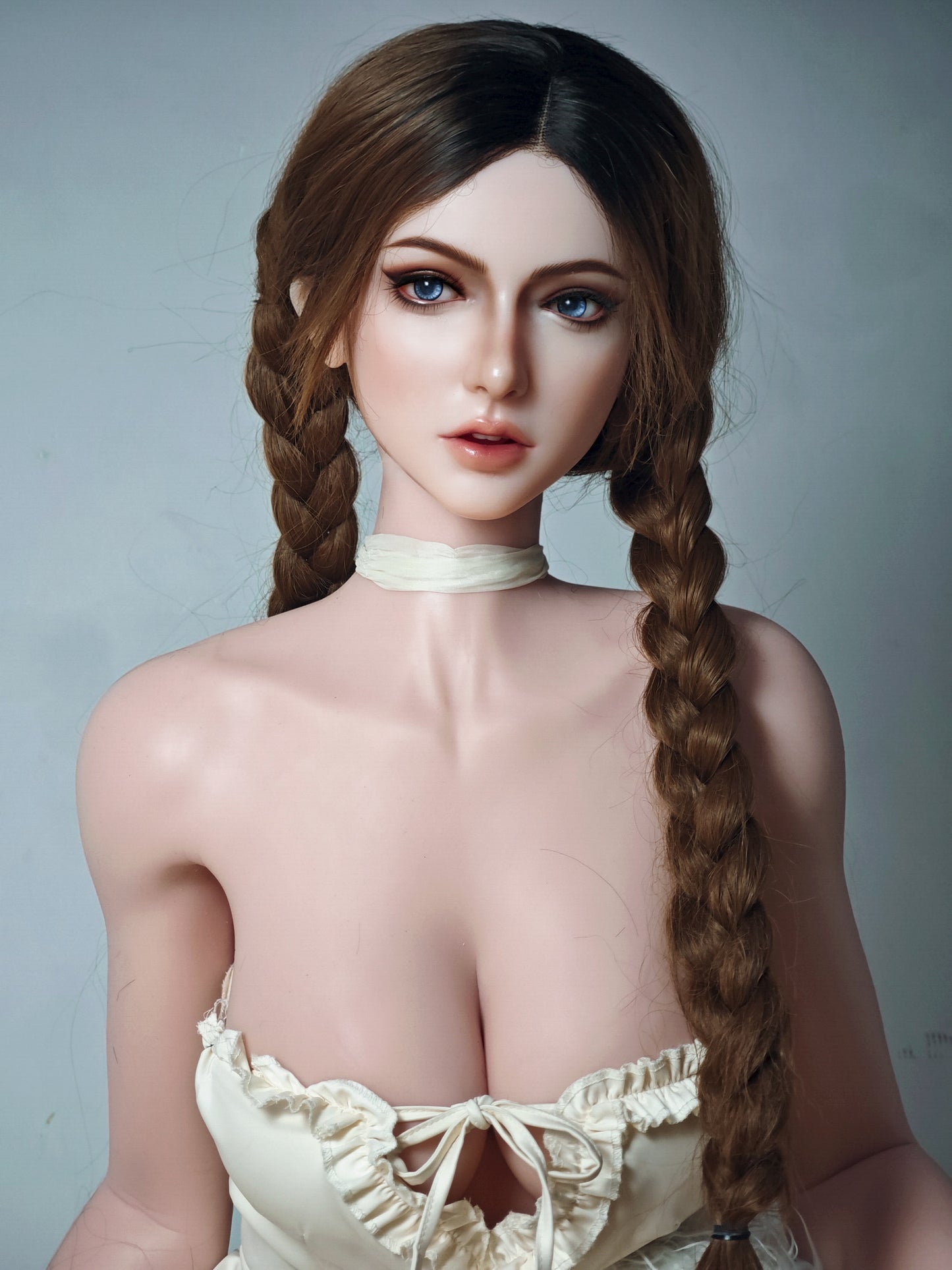 Ryou (E-Cup) (160cm) | Sex Doll