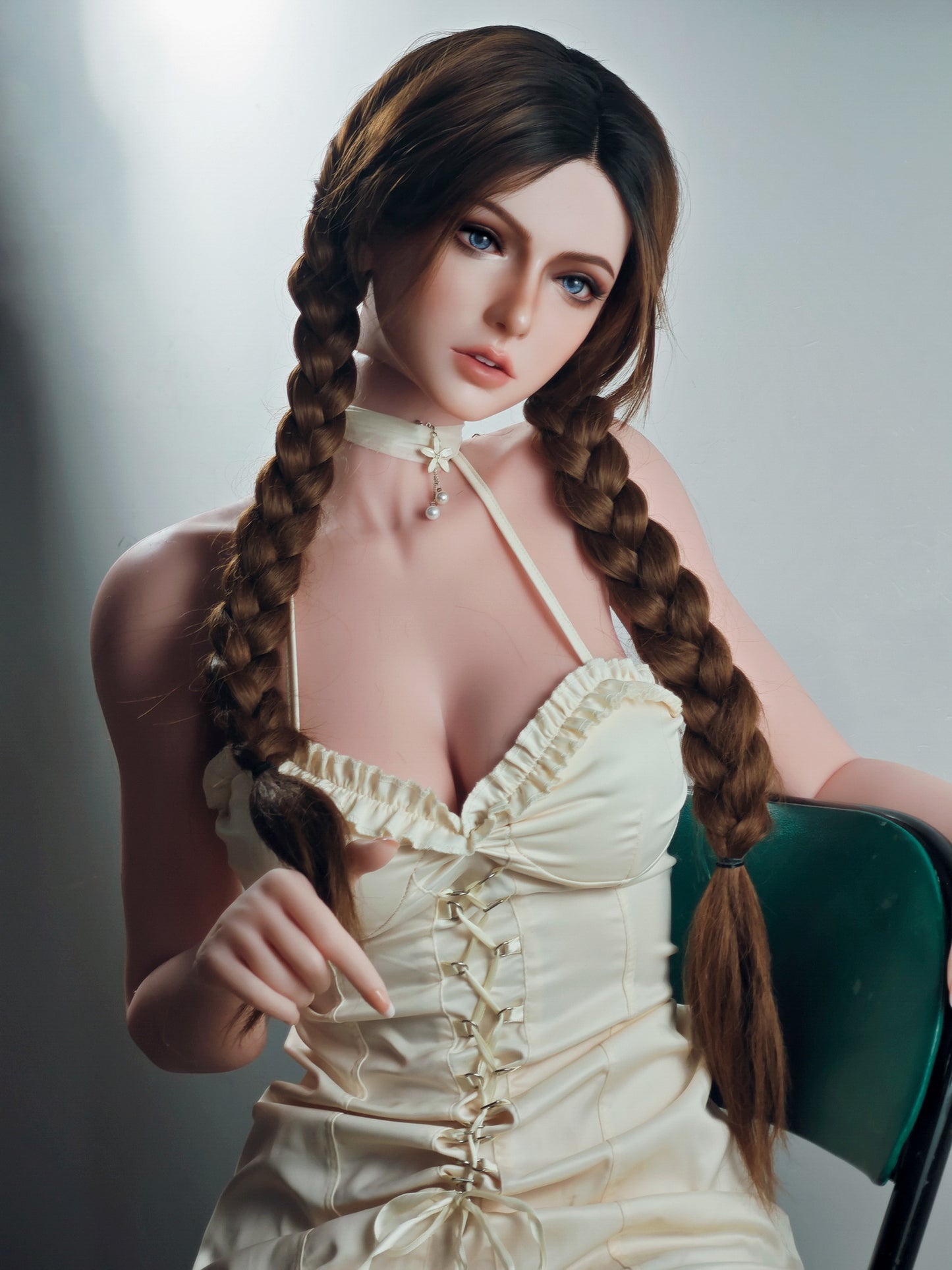 Ryou (E-Cup) (160cm) | Sex Doll