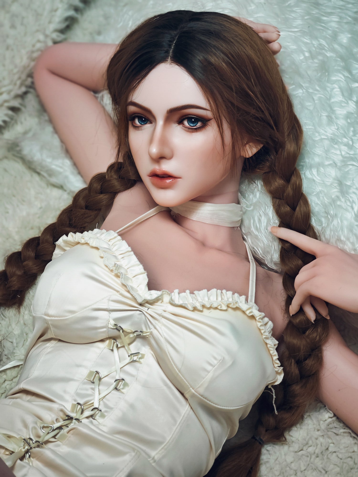 Ryou (E-Cup) (160cm) | Sex Doll