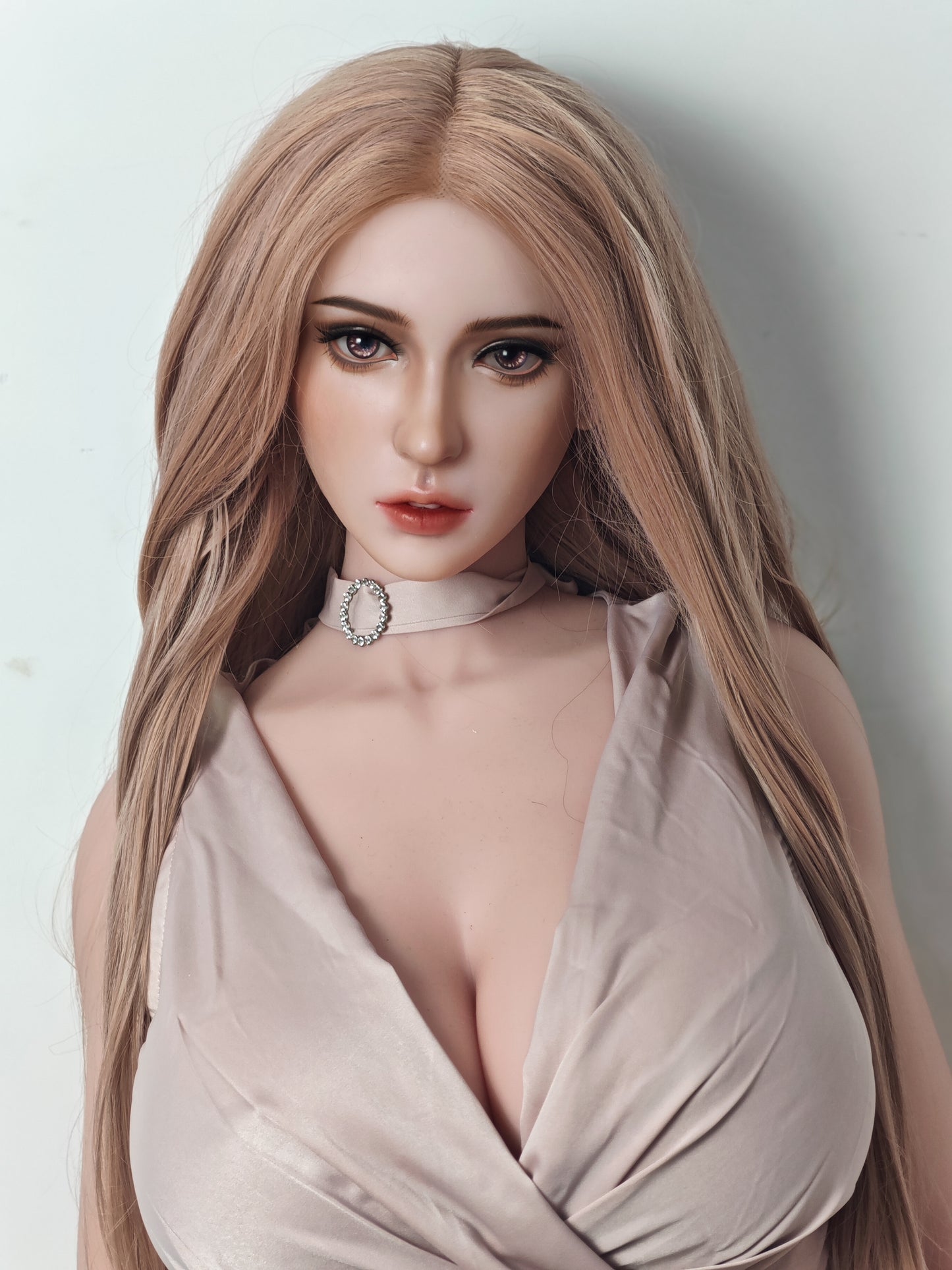 Narika (E-Cup) (160cm) | Sex Doll