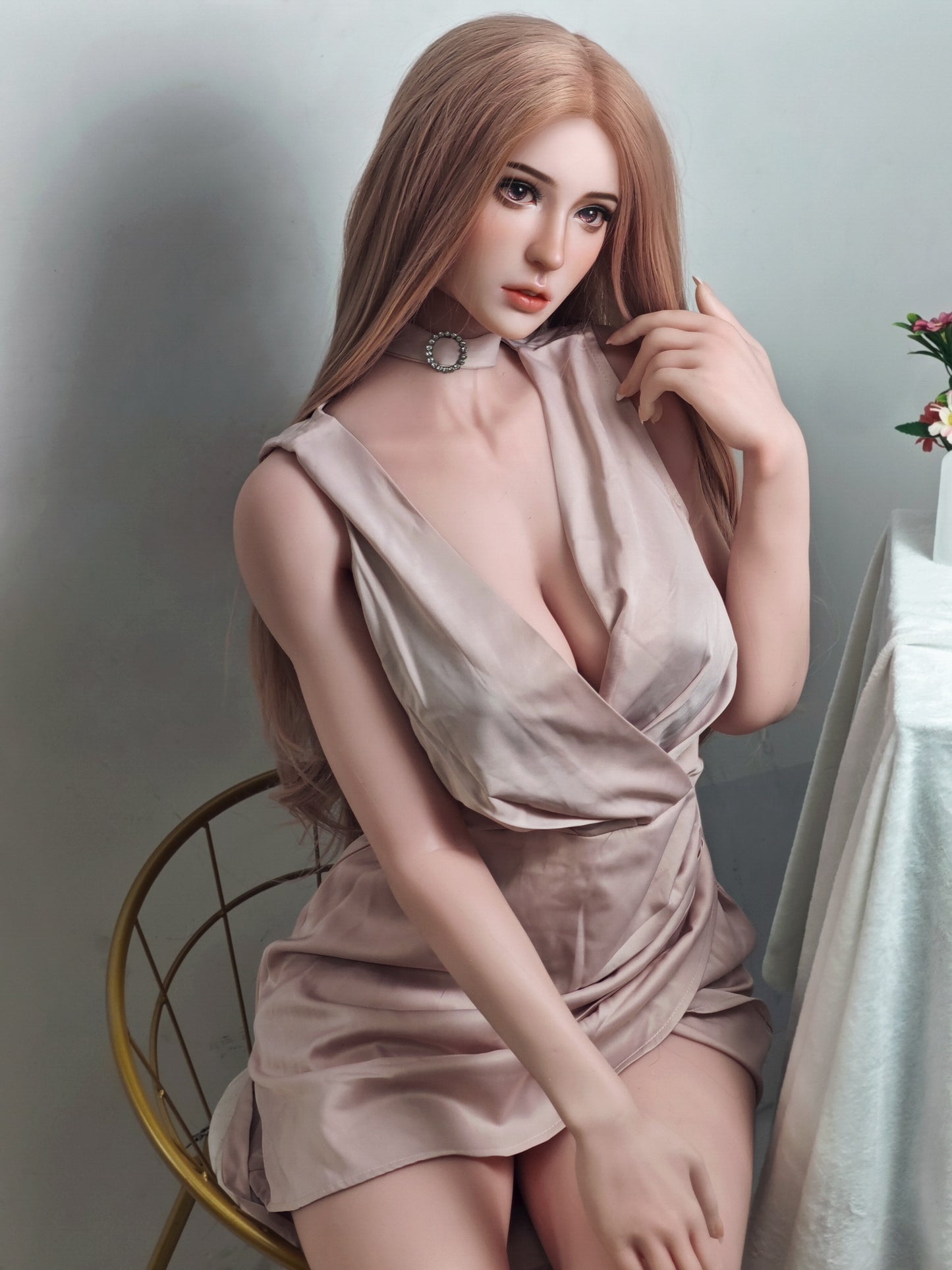 Narika (E-Cup) (160cm) | Sex Doll