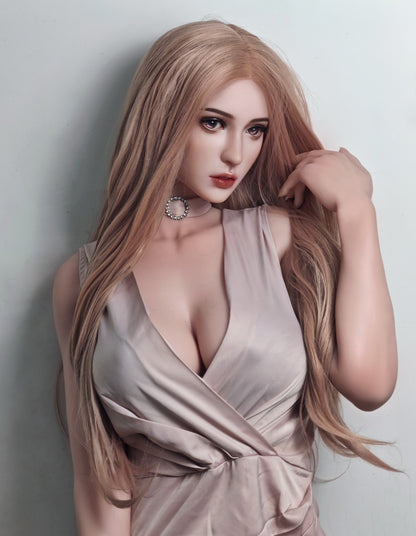 Narika (E-Cup) (160cm) | Sex Doll