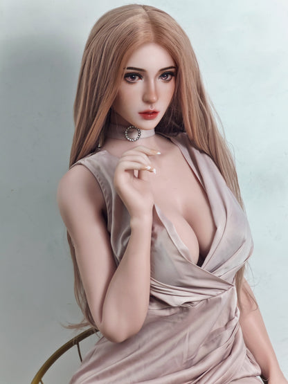 Narika (E-Cup) (160cm) | Sex Doll