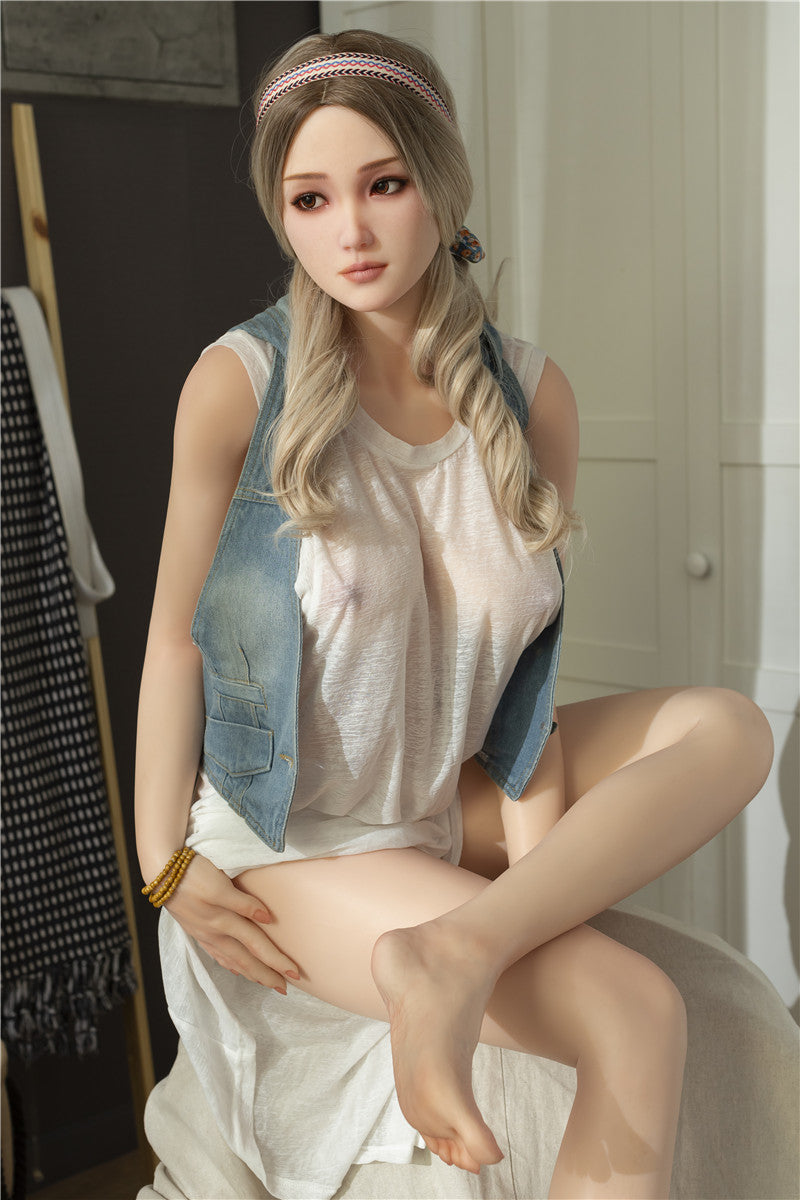 Suzi (G-Cup) (163cm) | Sex Doll